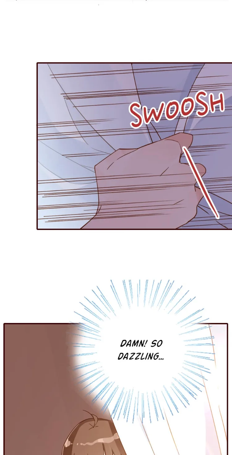 Lights, Camera, Love! Chapter 0 page 21