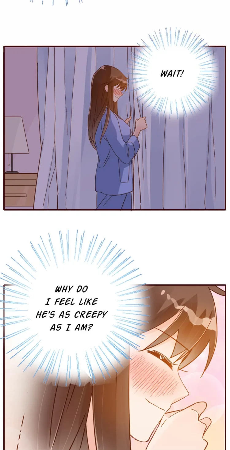 Lights, Camera, Love! Chapter 0 page 18