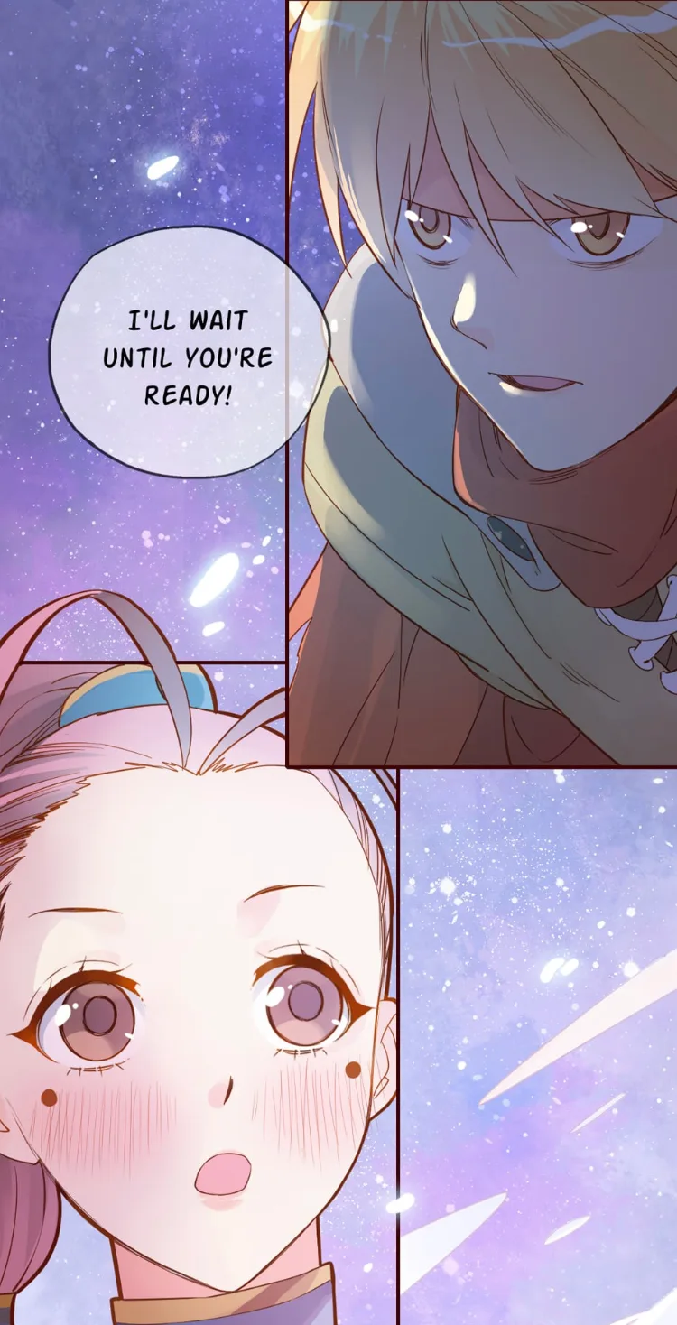 Lights, Camera, Love! Chapter 0 page 12