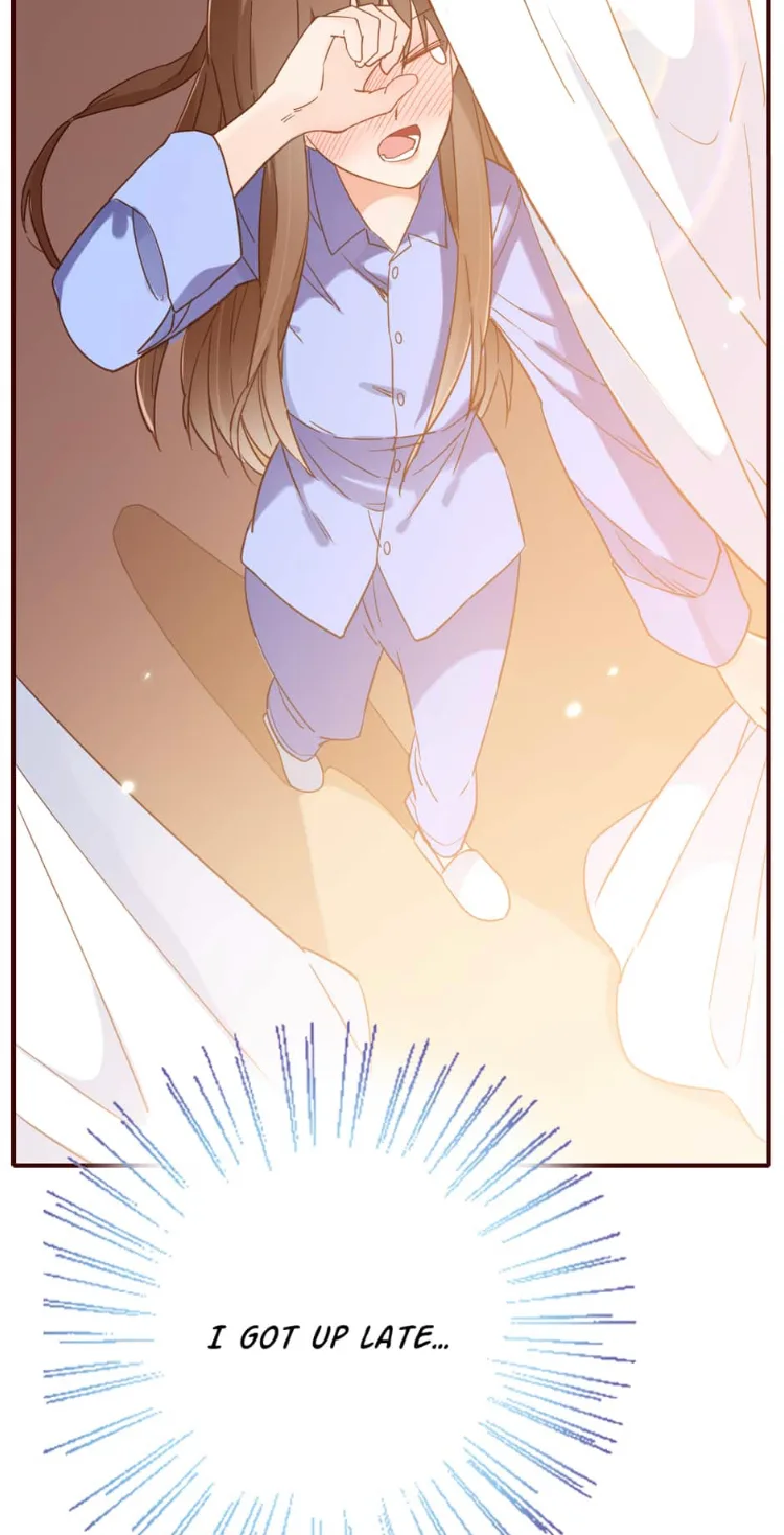 Lights, Camera, Love! Chapter 0 page 19