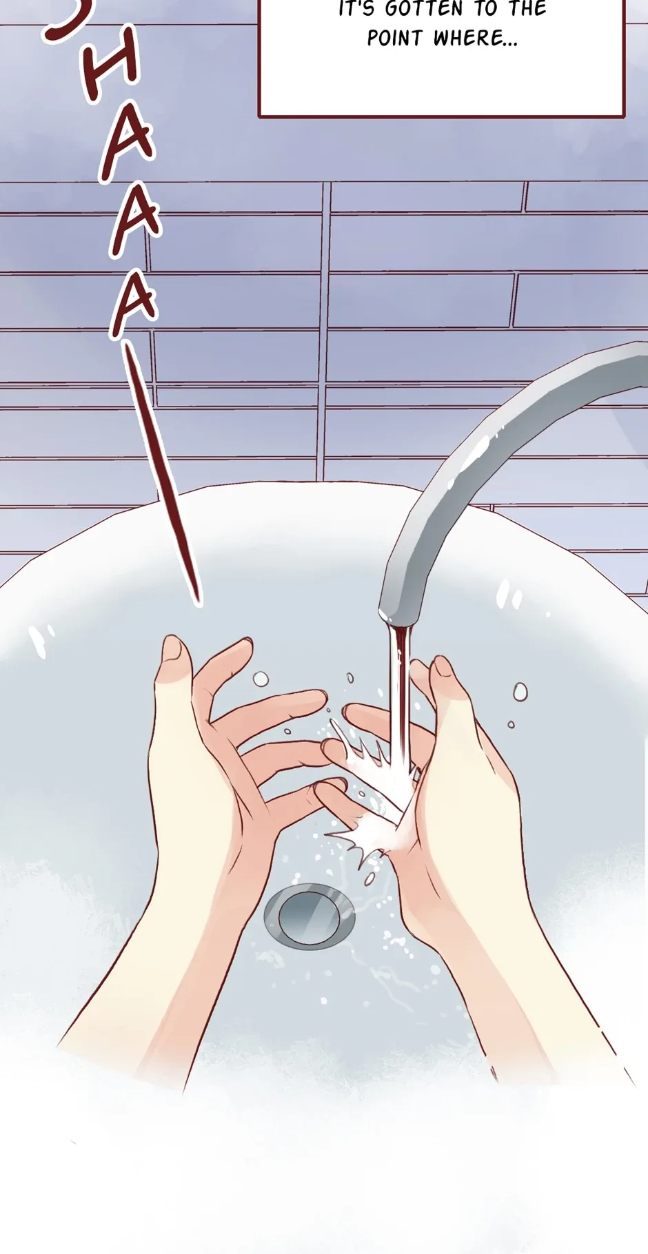 Lights, Camera, Love! Chapter 1 page 22