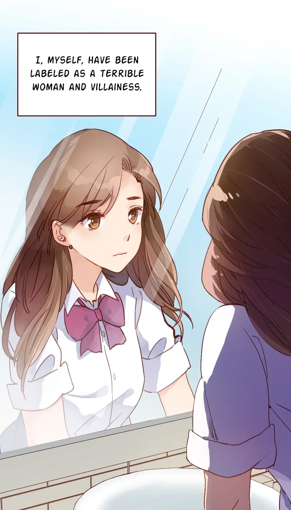 Lights, Camera, Love! Chapter 1 page 23