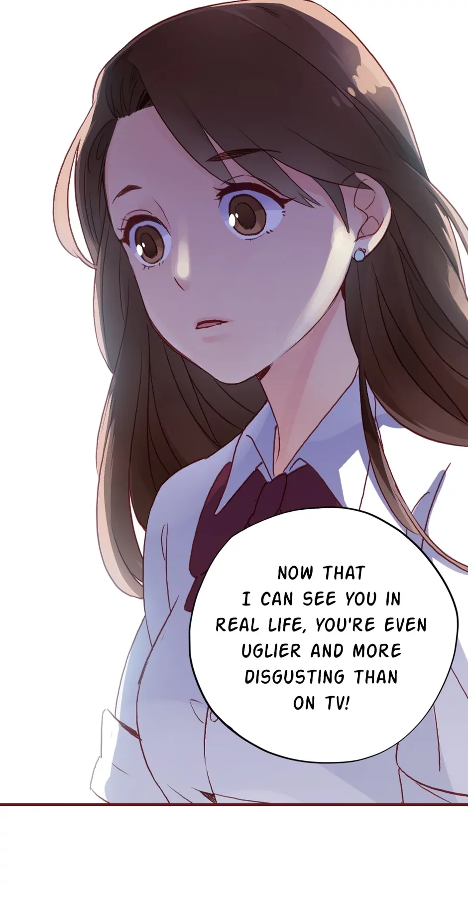 Lights, Camera, Love! Chapter 1 page 17