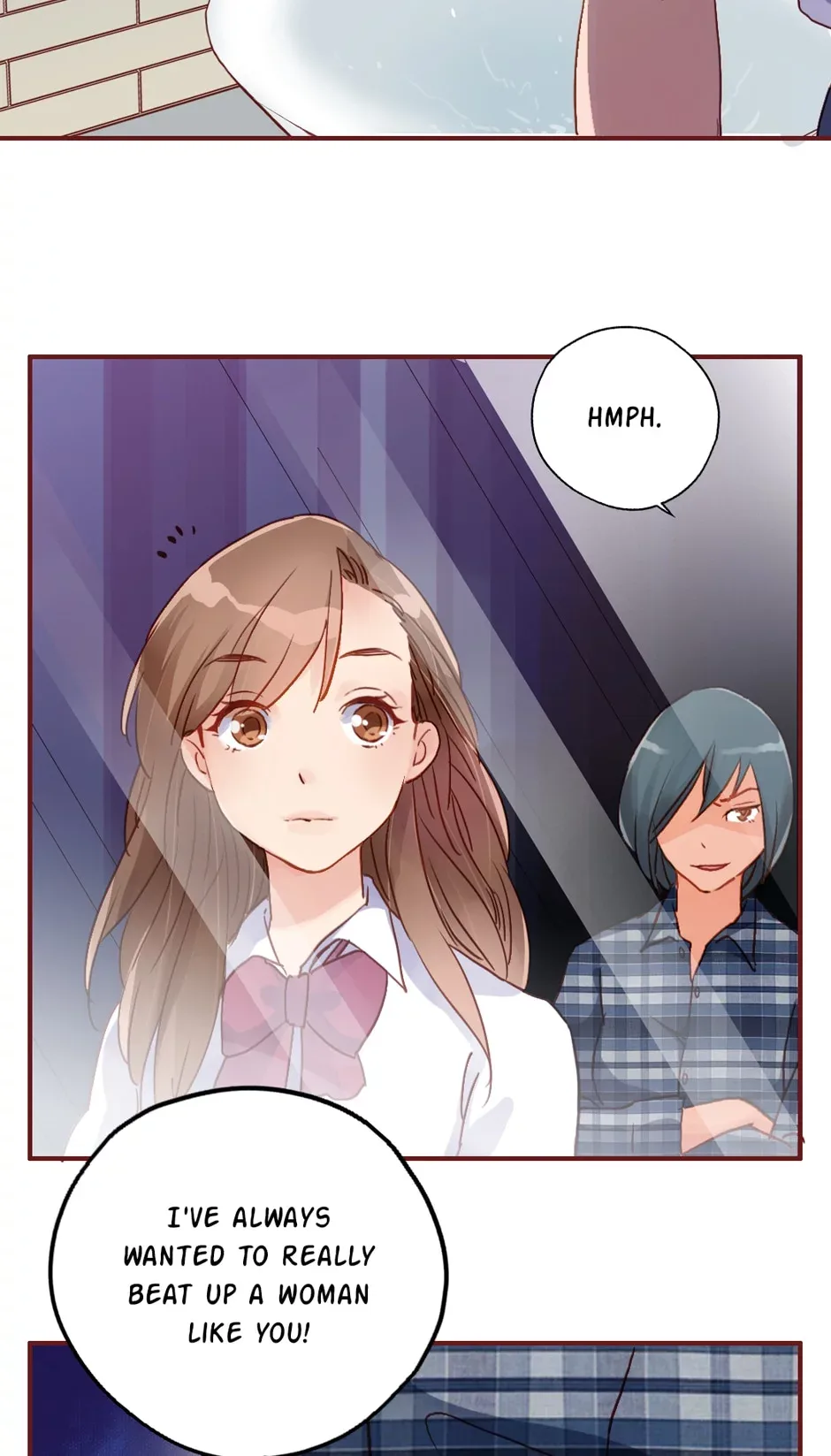 Lights, Camera, Love! Chapter 1 page 24