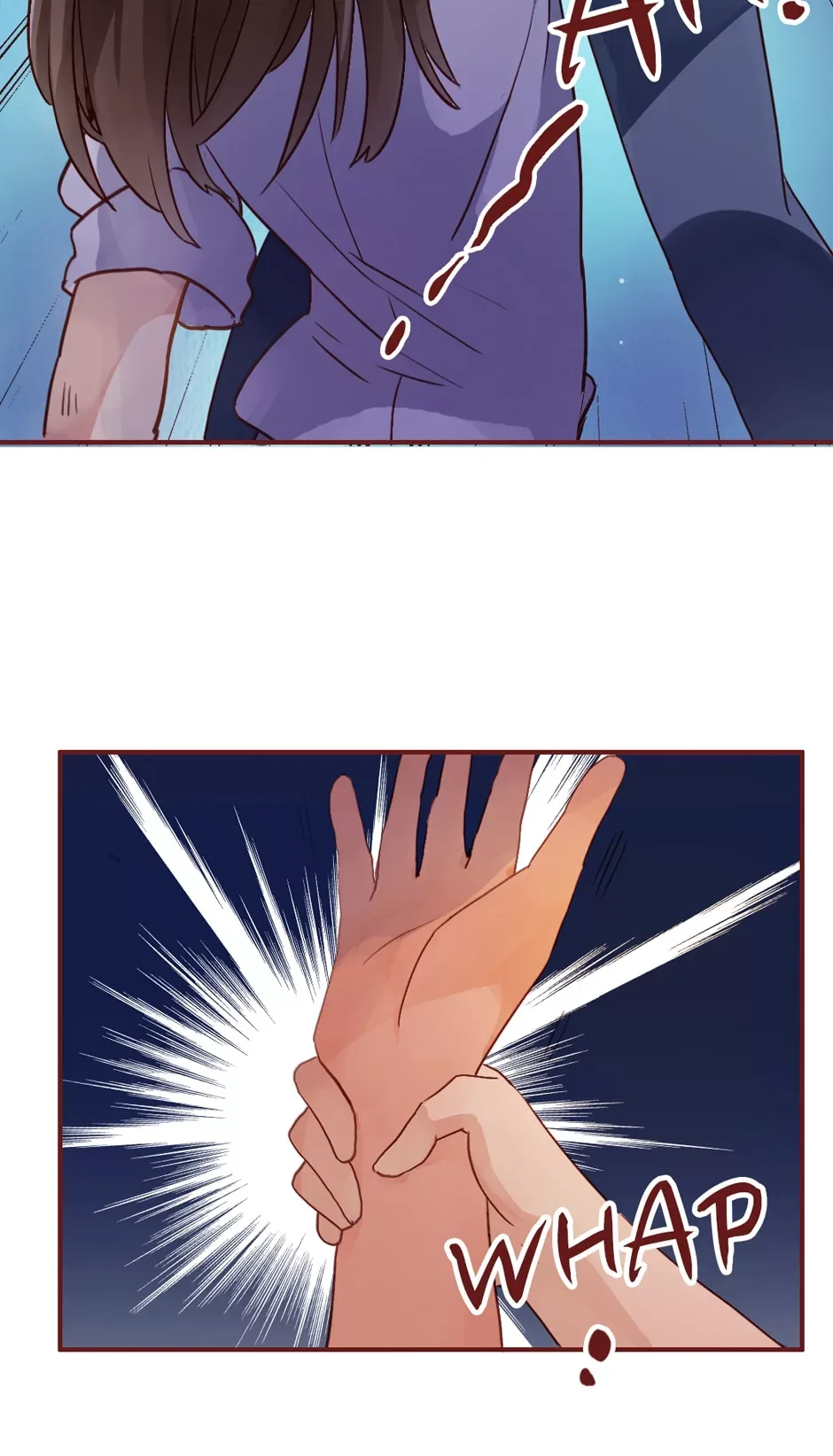 Lights, Camera, Love! Chapter 1 page 27