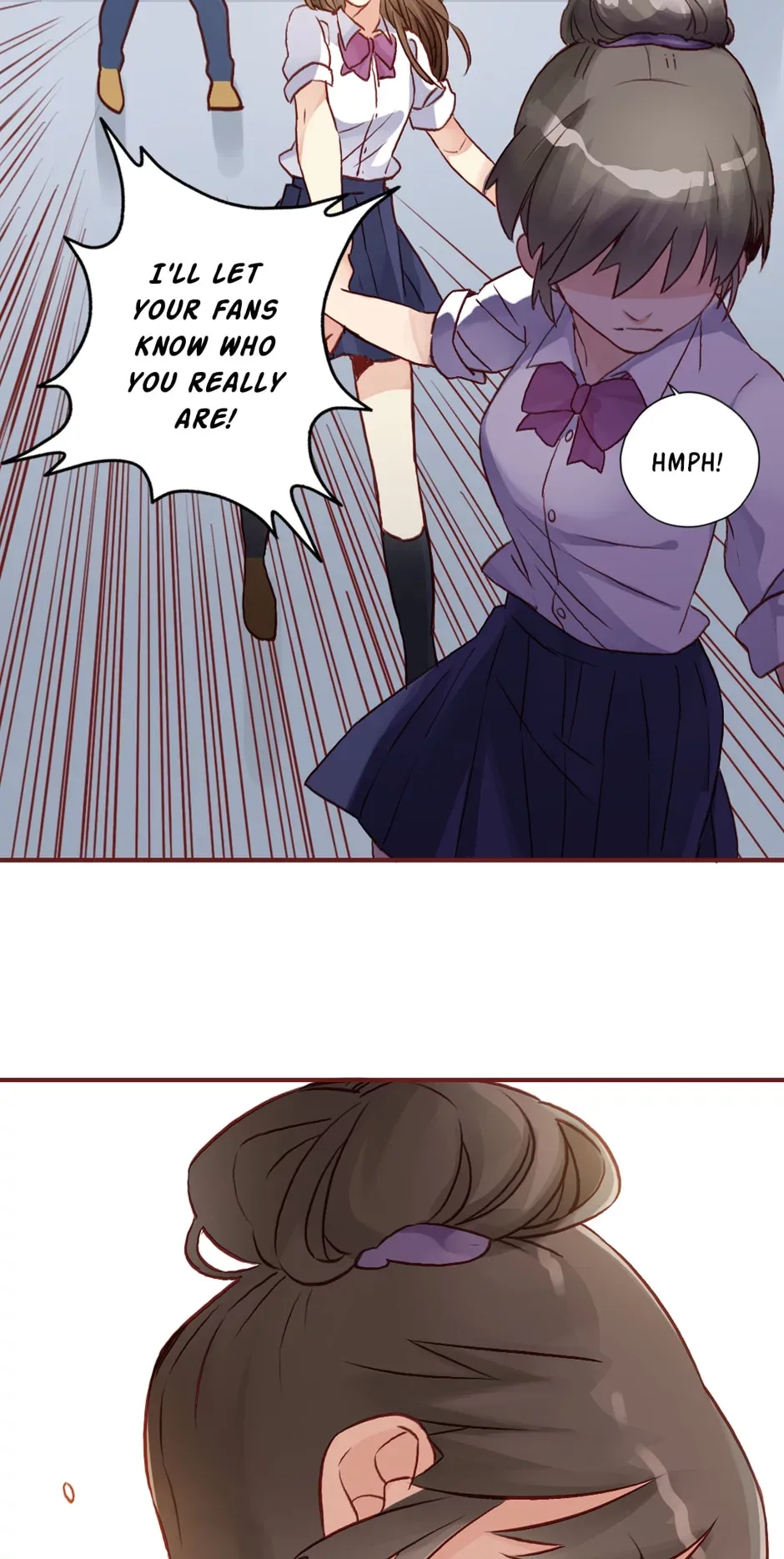 Lights, Camera, Love! Chapter 1 page 31