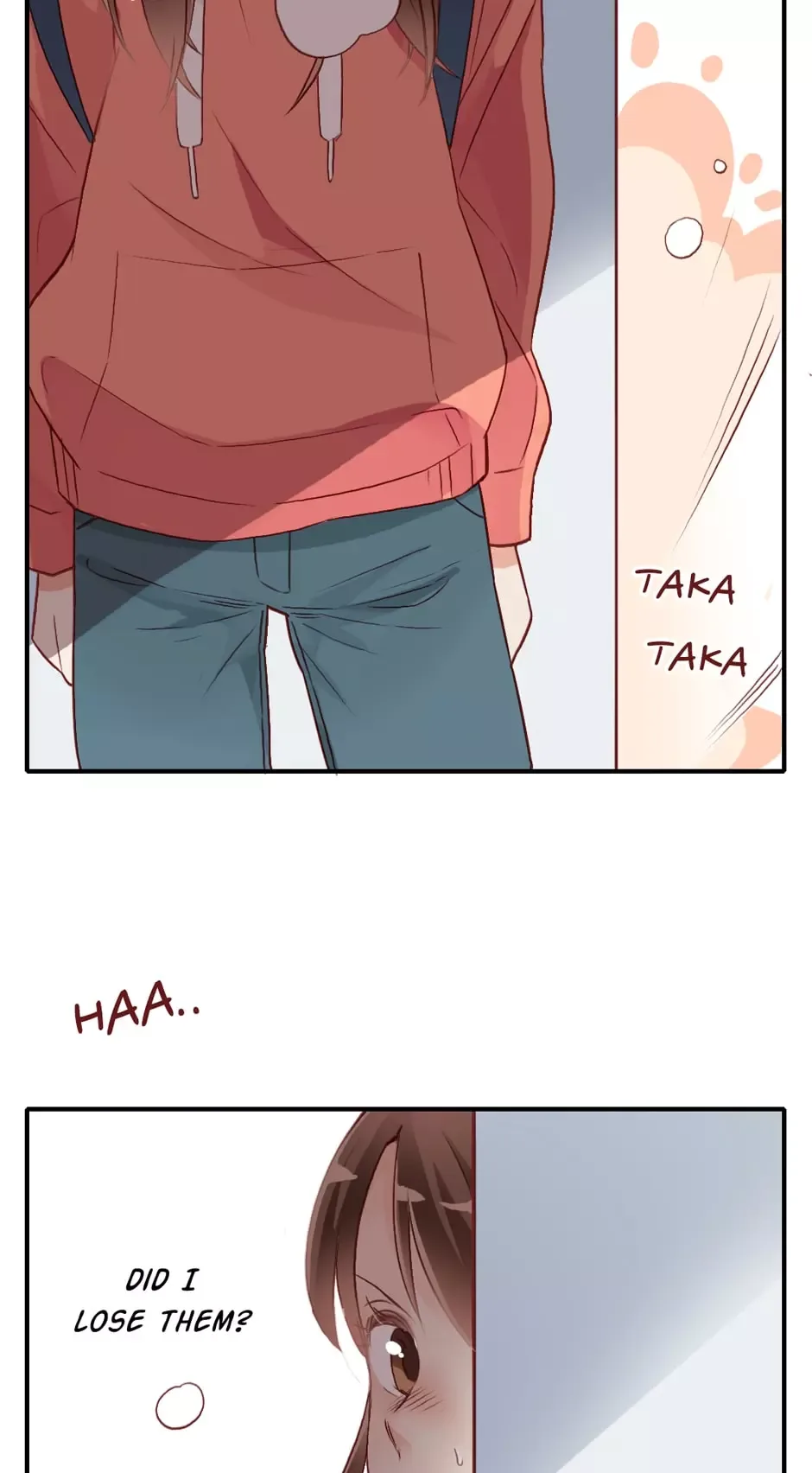Lights, Camera, Love! Chapter 10 page 10