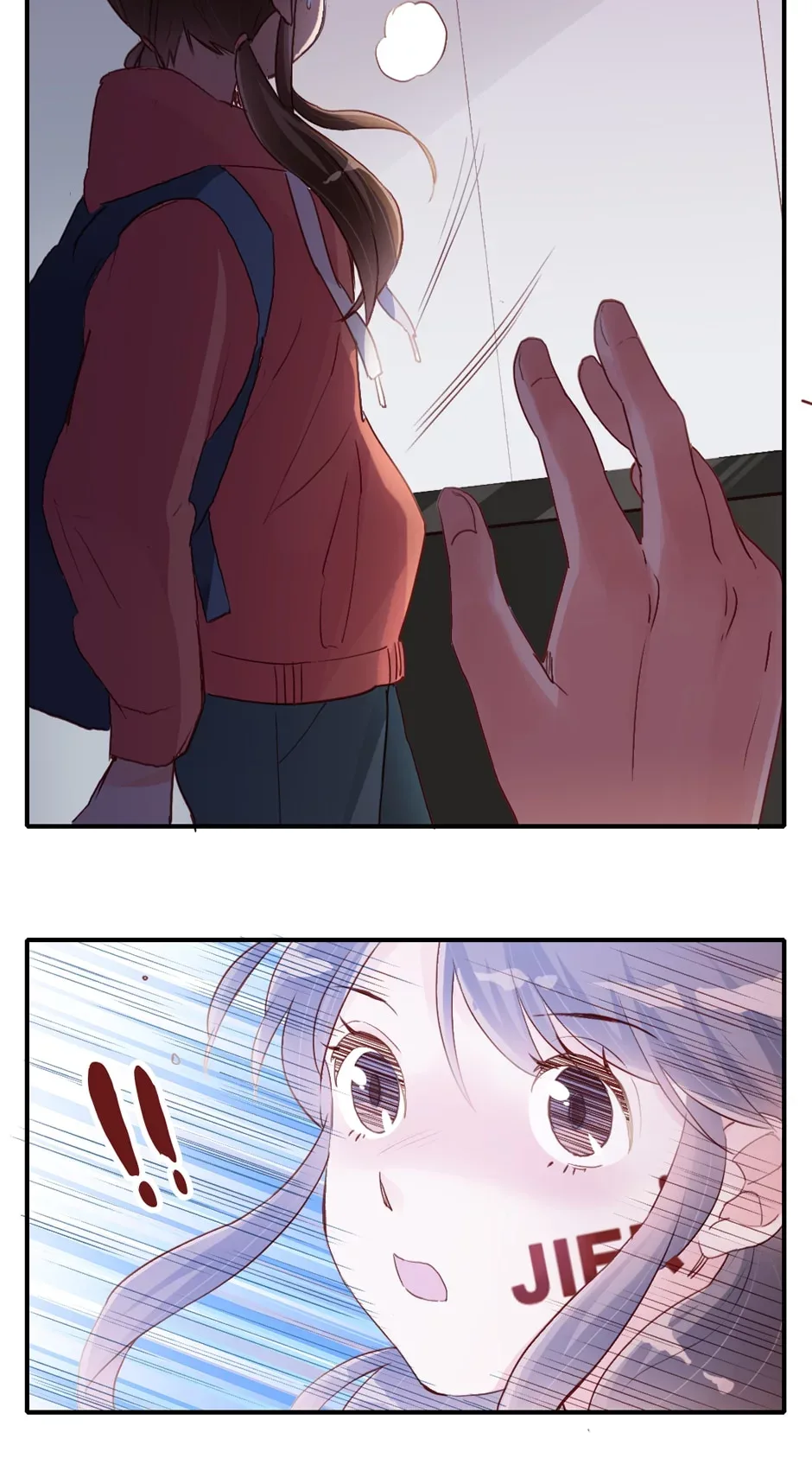 Lights, Camera, Love! Chapter 10 page 12