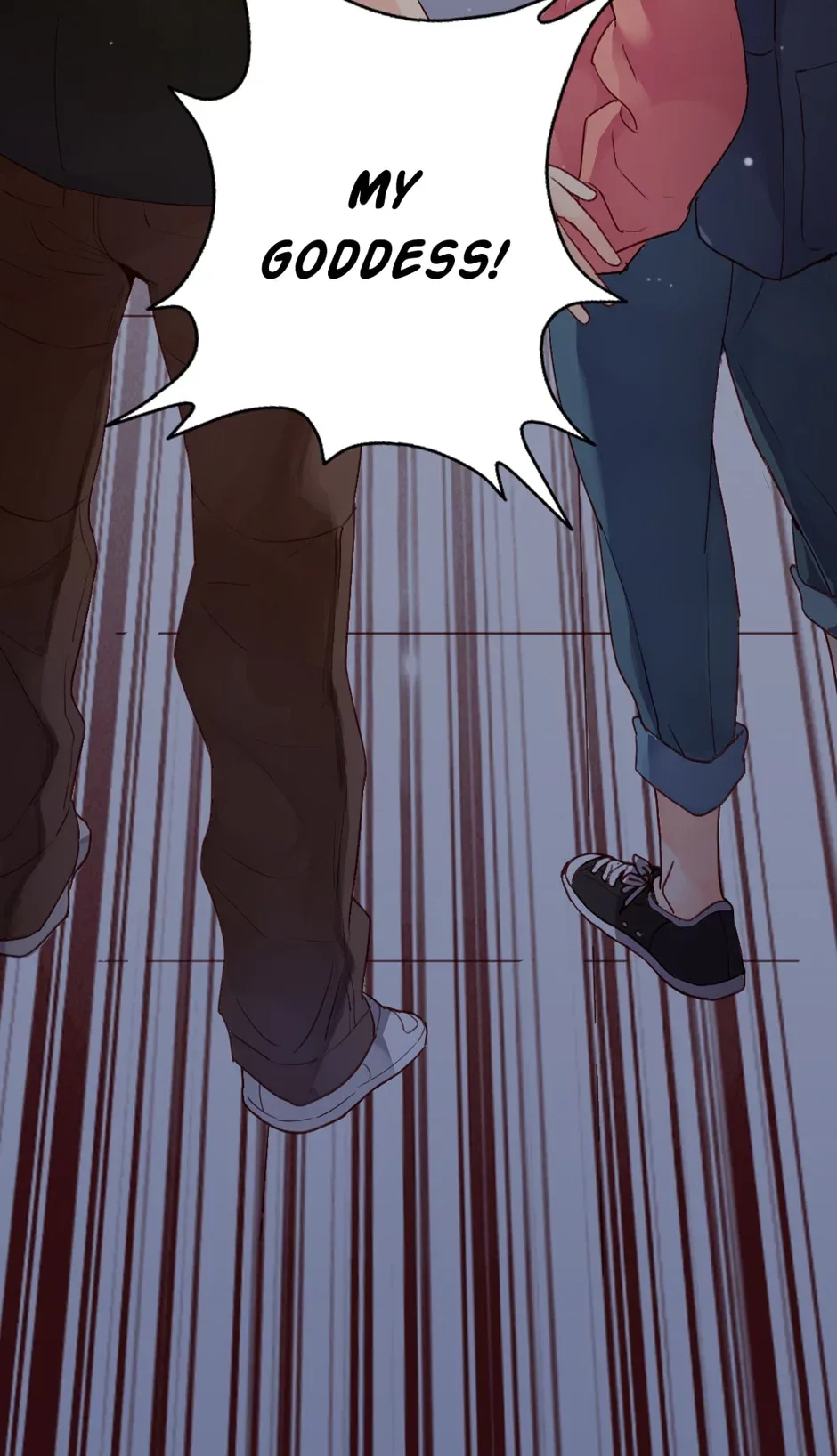Lights, Camera, Love! Chapter 10 page 23