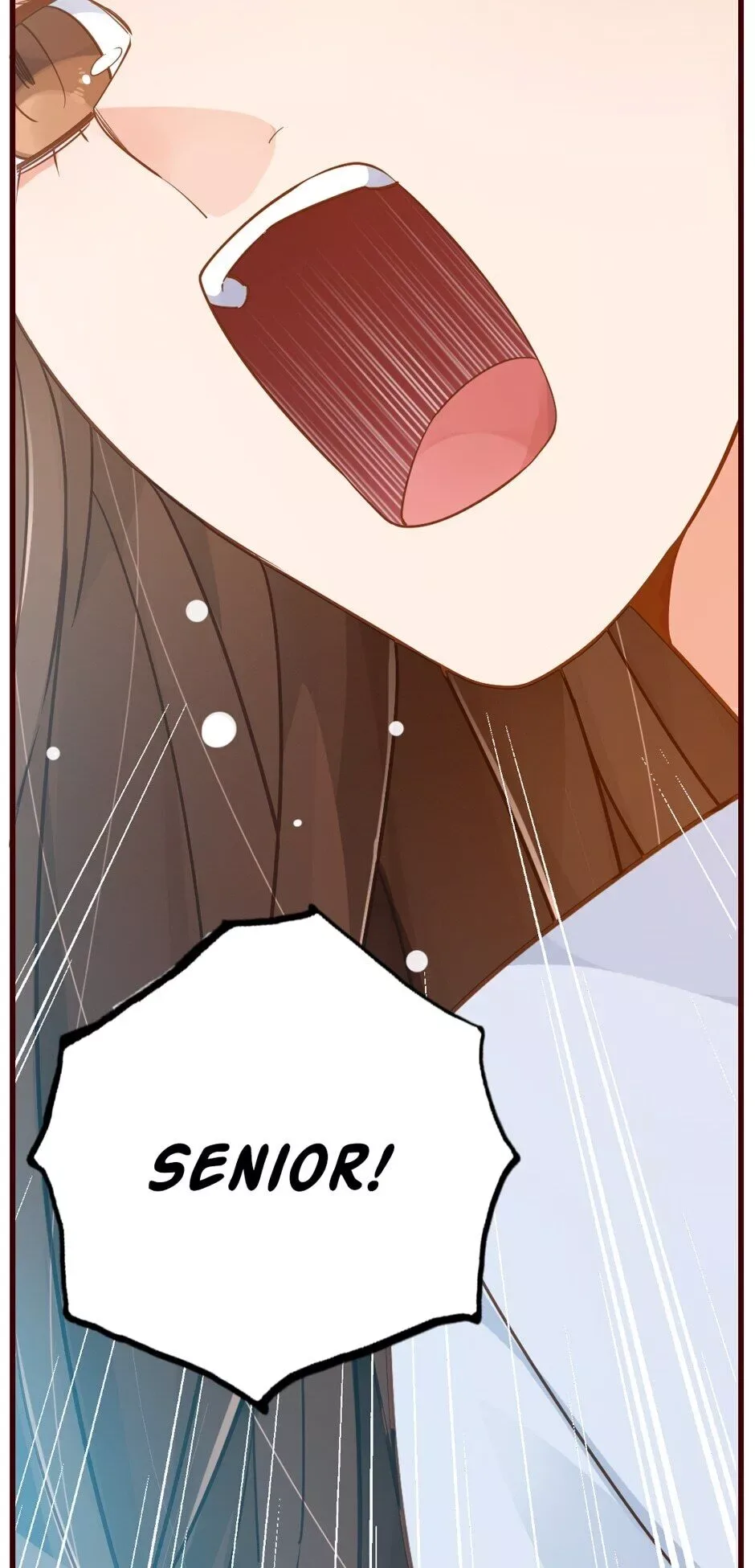 Lights, Camera, Love! Chapter 100 page 11