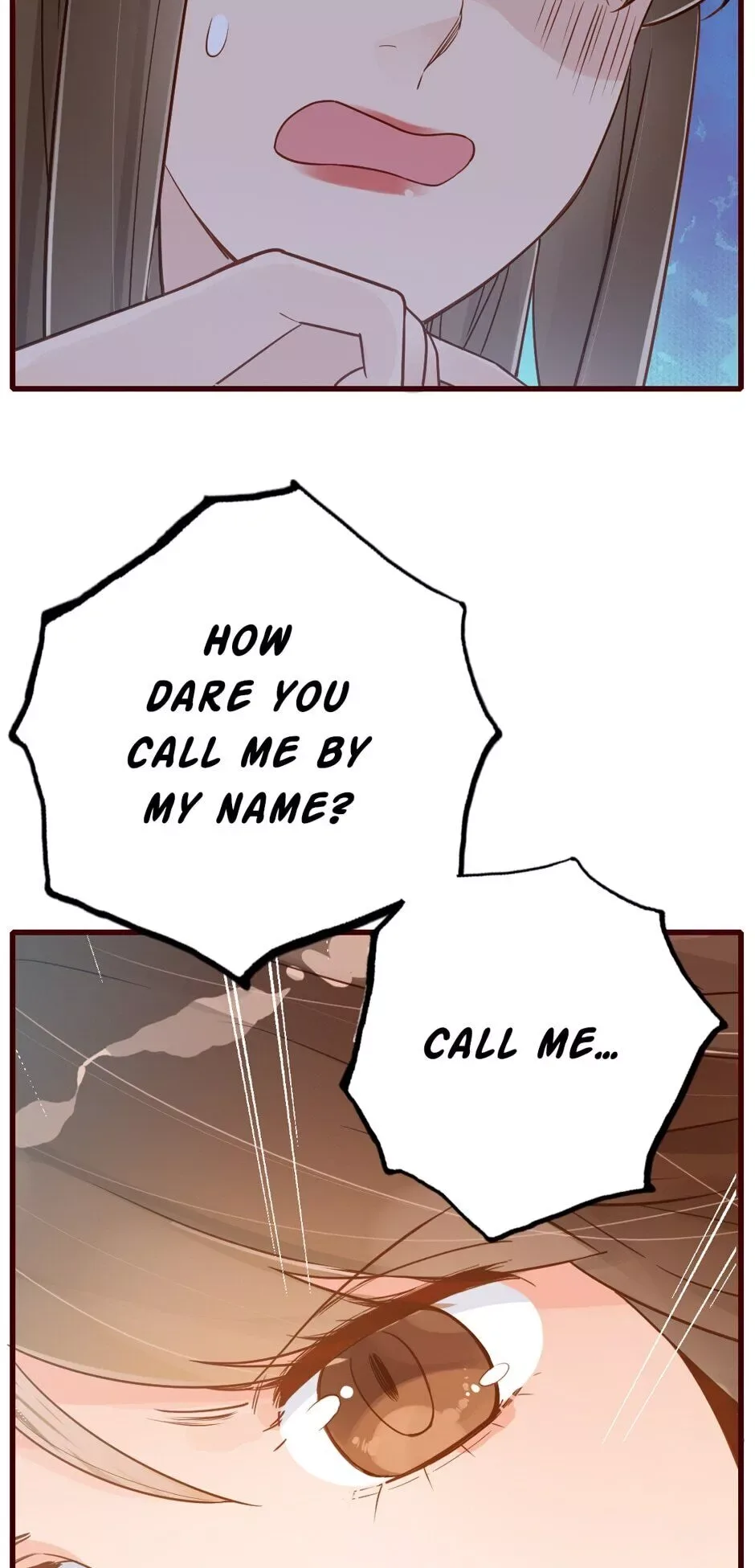 Lights, Camera, Love! Chapter 100 page 10