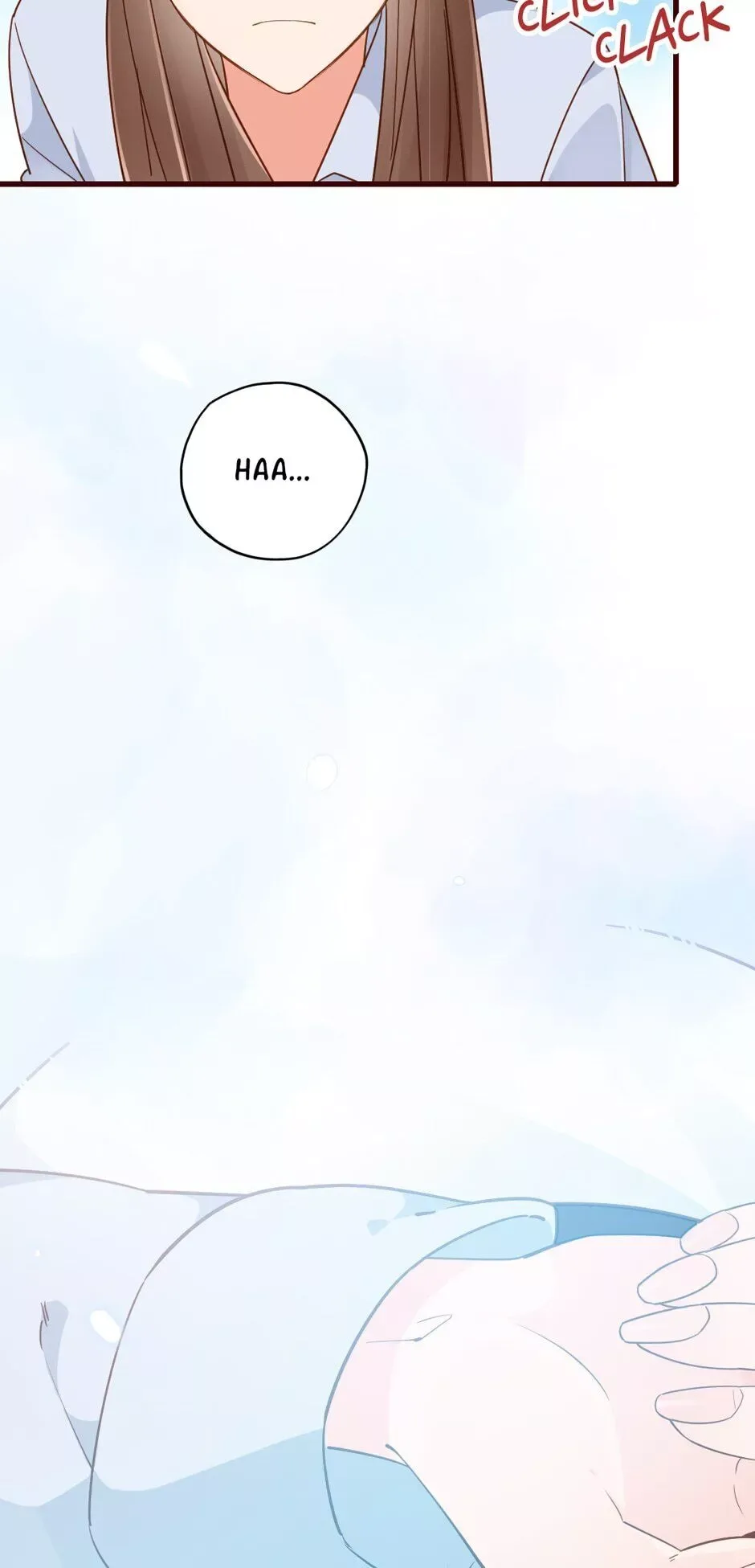 Lights, Camera, Love! Chapter 100 page 13