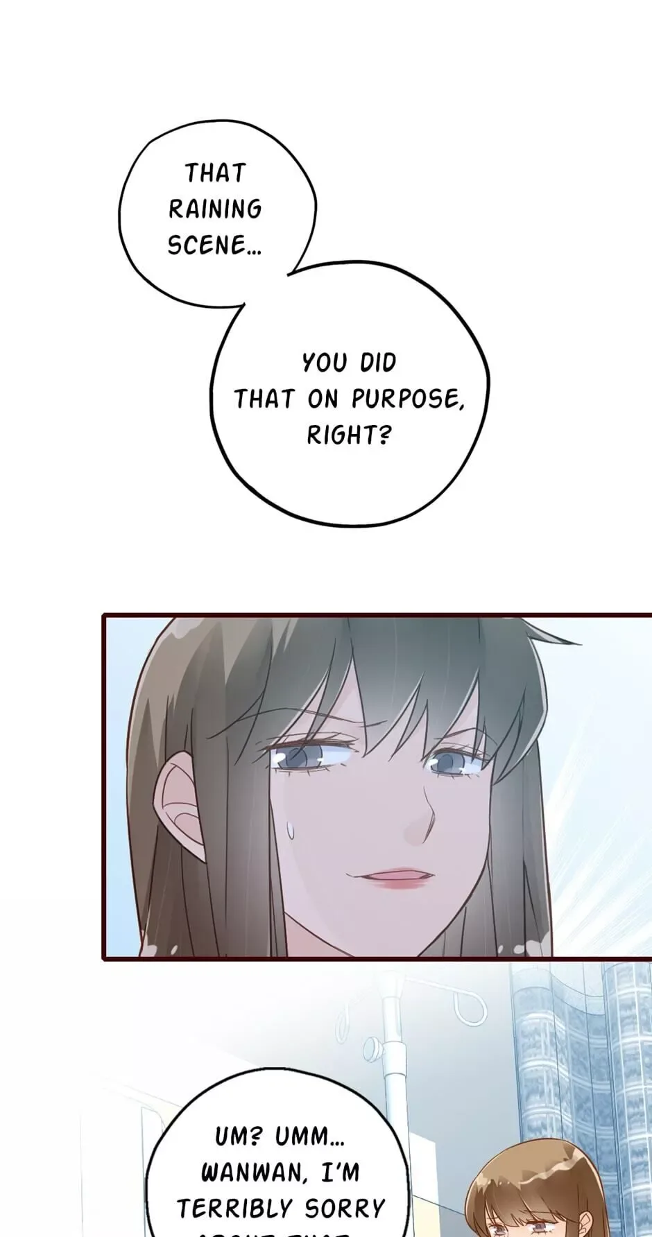 Lights, Camera, Love! Chapter 100 page 2