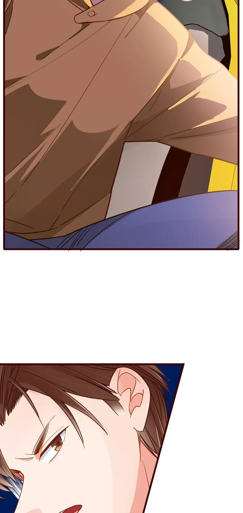 Lights, Camera, Love! Chapter 100 page 24
