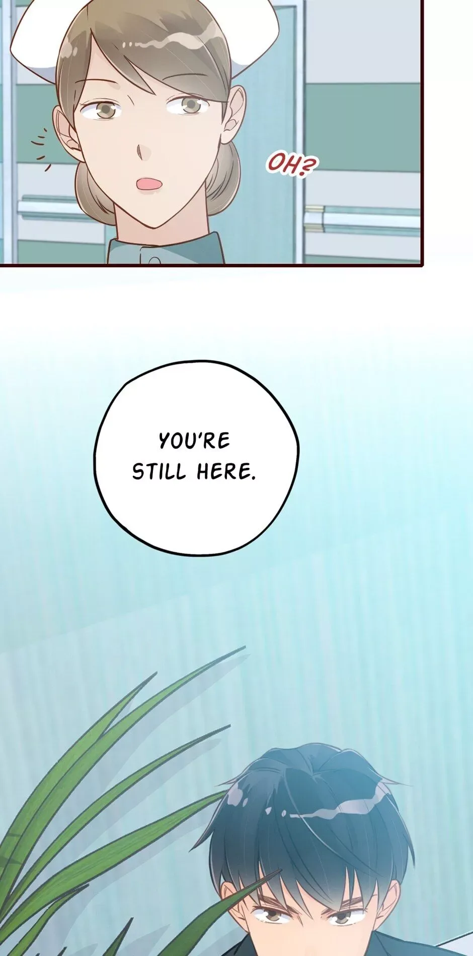 Lights, Camera, Love! Chapter 101 page 4