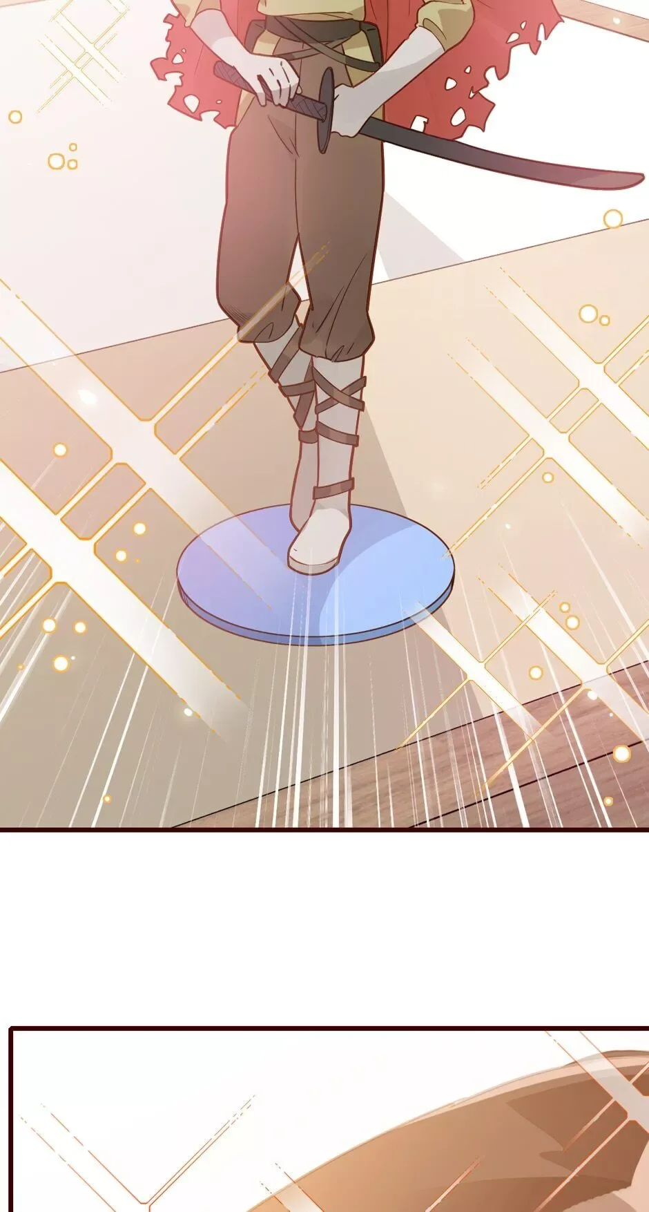 Lights, Camera, Love! Chapter 101 page 11