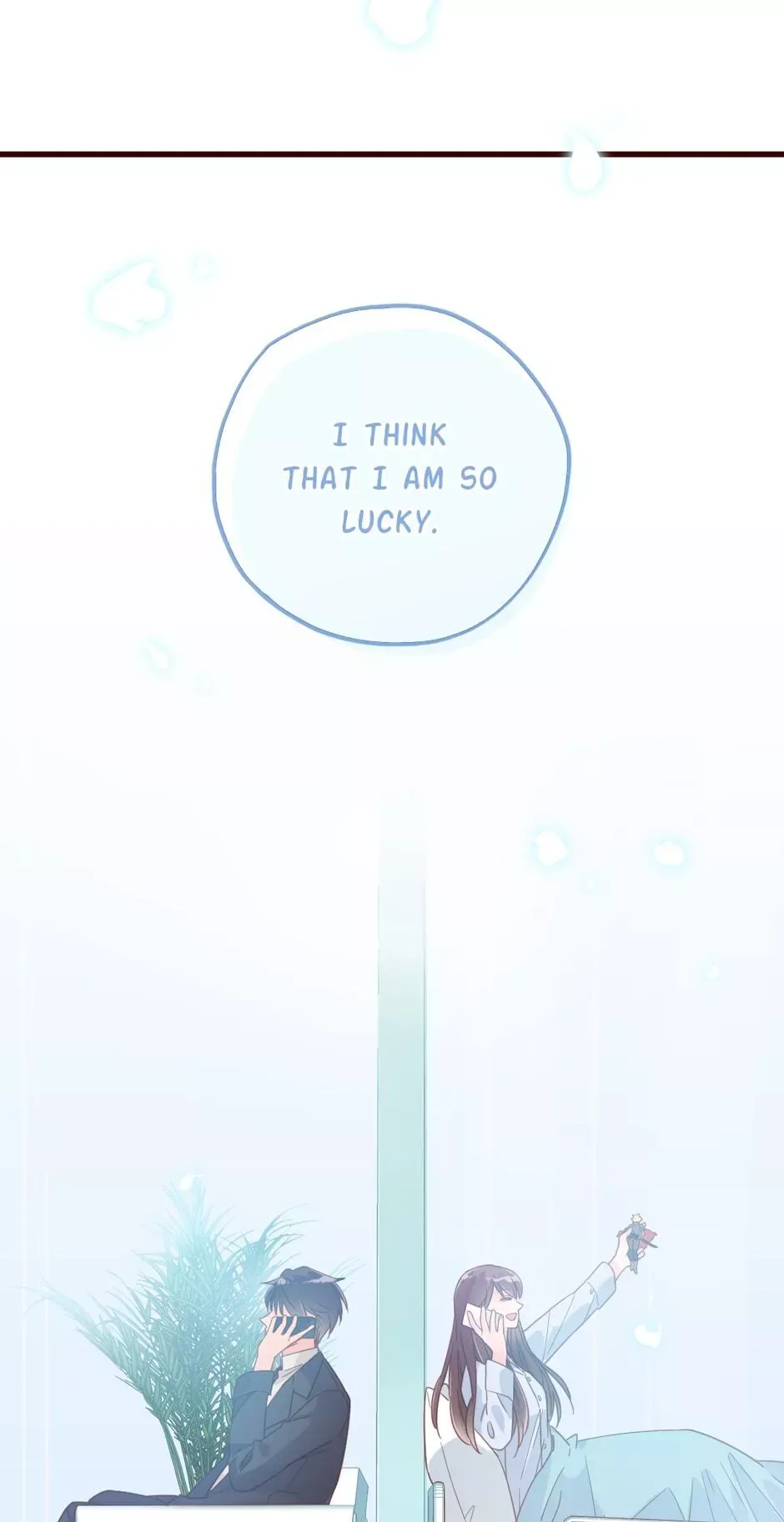 Lights, Camera, Love! Chapter 101 page 23