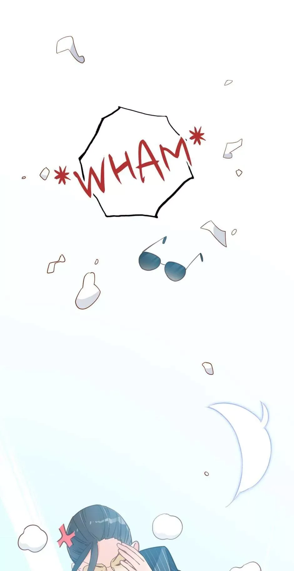 Lights, Camera, Love! Chapter 101 page 25