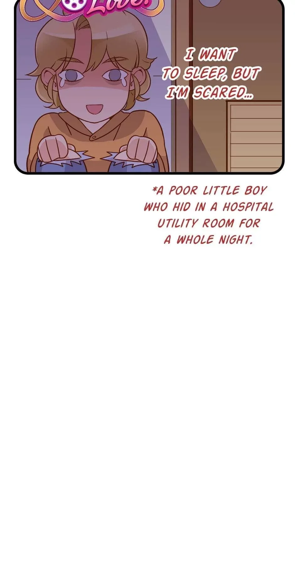 Lights, Camera, Love! Chapter 101 page 28