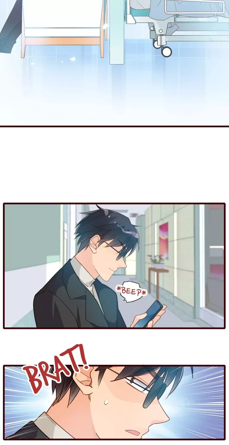 Lights, Camera, Love! Chapter 101 page 24