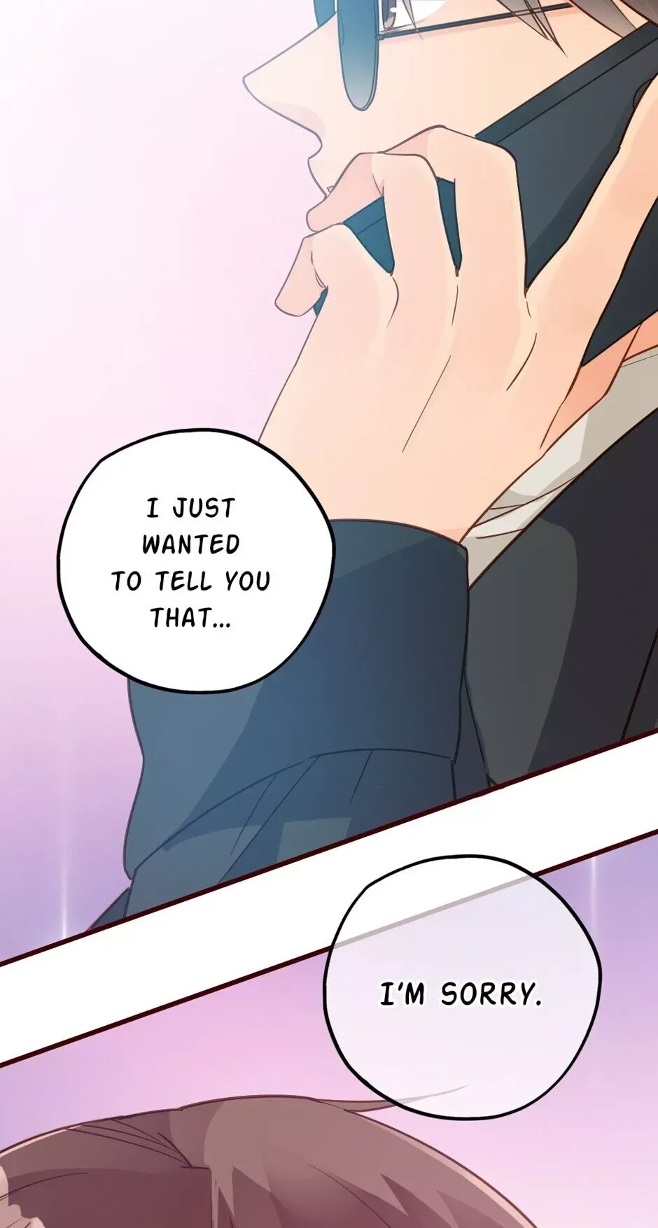 Lights, Camera, Love! Chapter 101 page 18