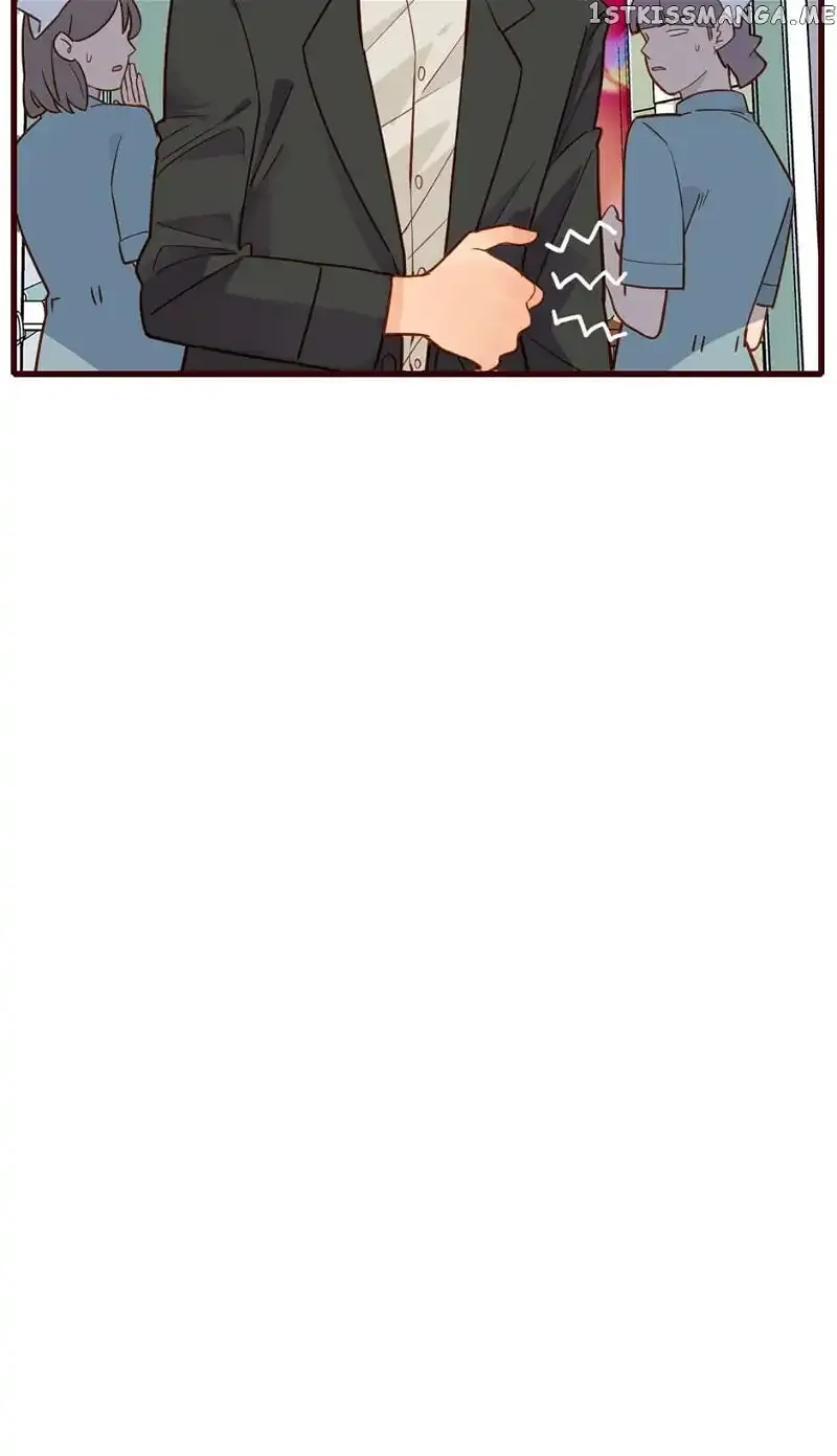 Lights, Camera, Love! Chapter 102 page 22