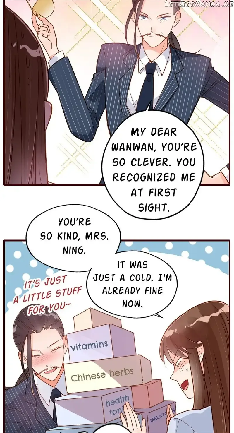 Lights, Camera, Love! Chapter 102 page 16
