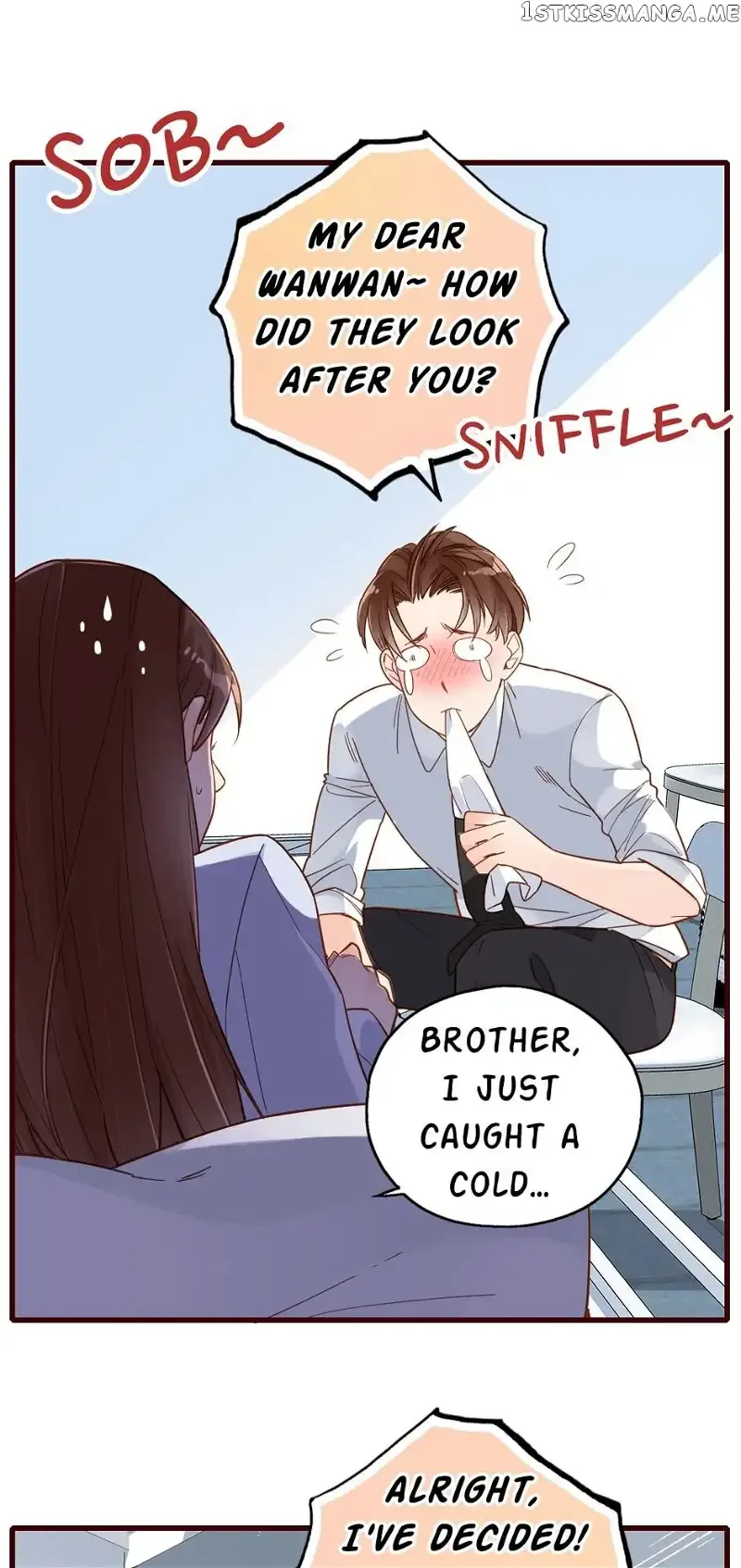 Lights, Camera, Love! Chapter 102 page 7