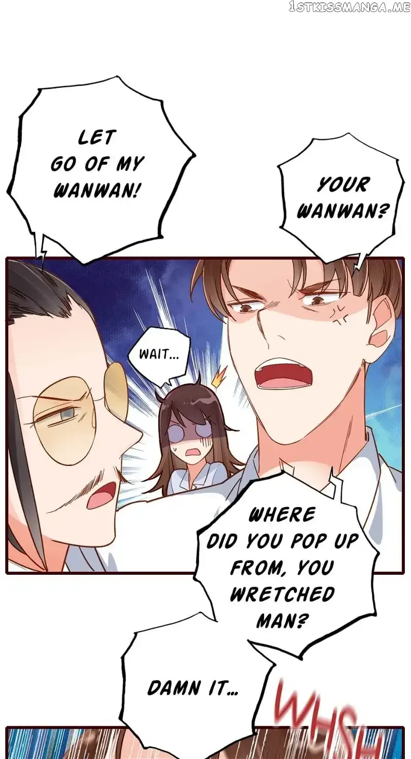 Lights, Camera, Love! Chapter 102 page 12
