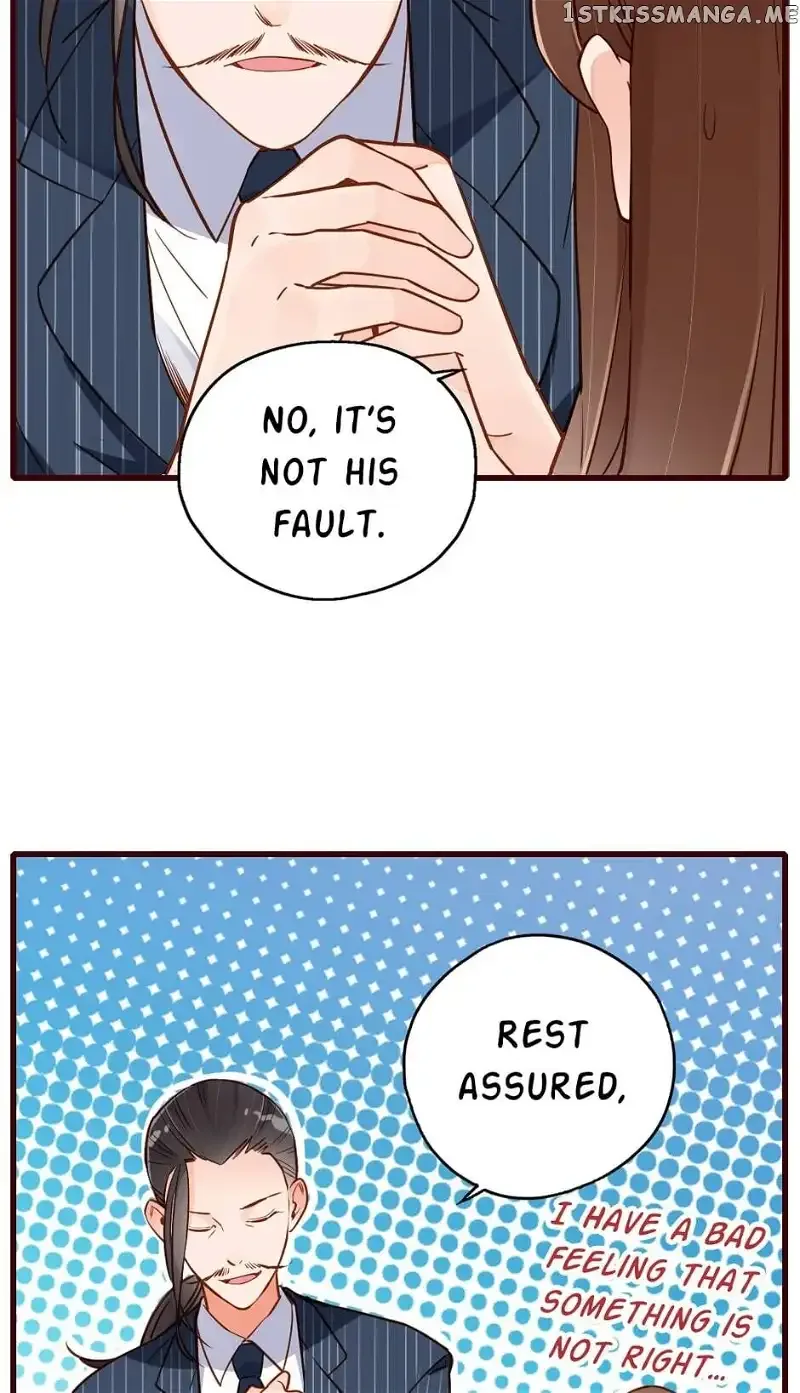 Lights, Camera, Love! Chapter 102 page 20