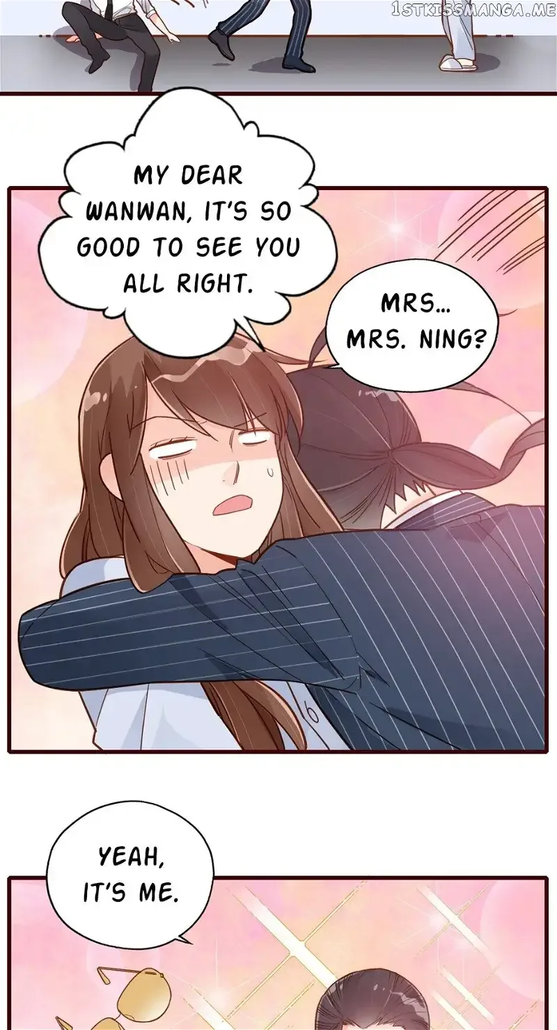 Lights, Camera, Love! Chapter 102 page 15