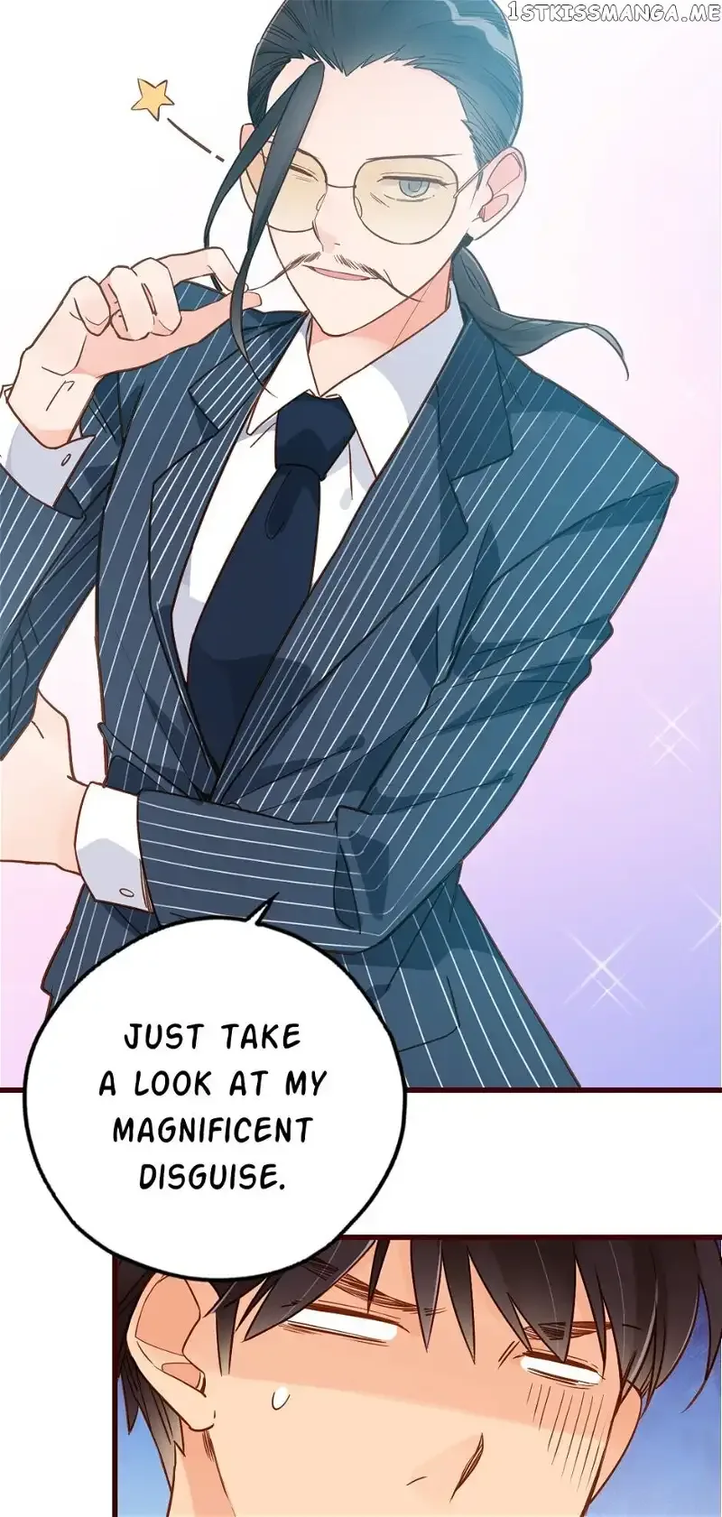 Lights, Camera, Love! Chapter 102 page 5