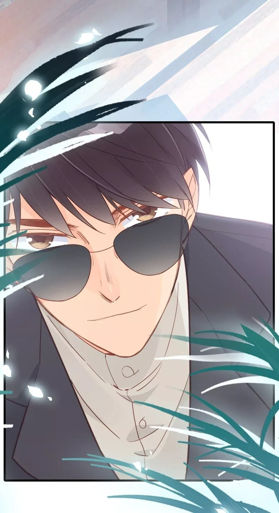 Lights, Camera, Love! Chapter 103 page 6