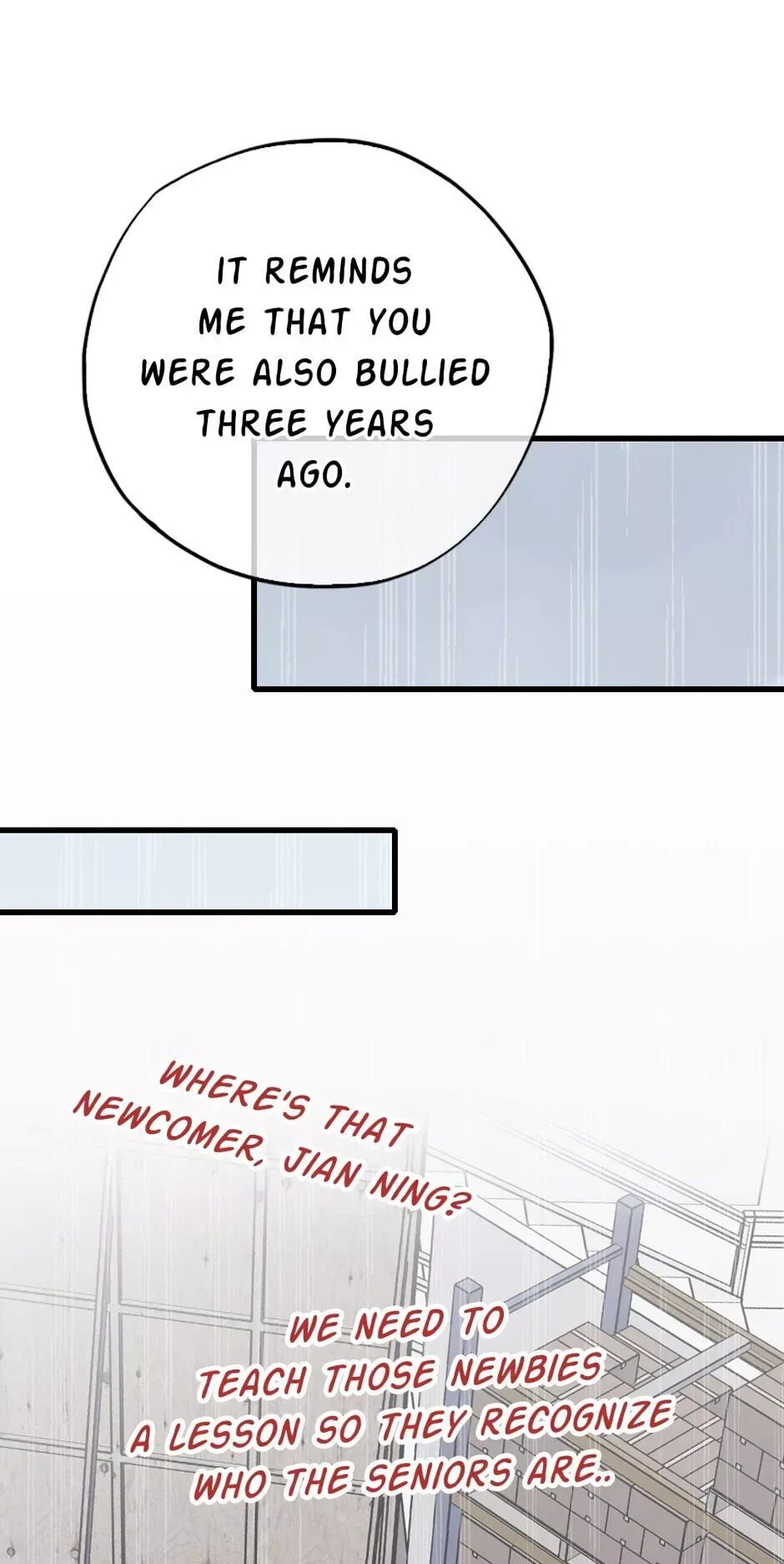 Lights, Camera, Love! Chapter 103 page 17