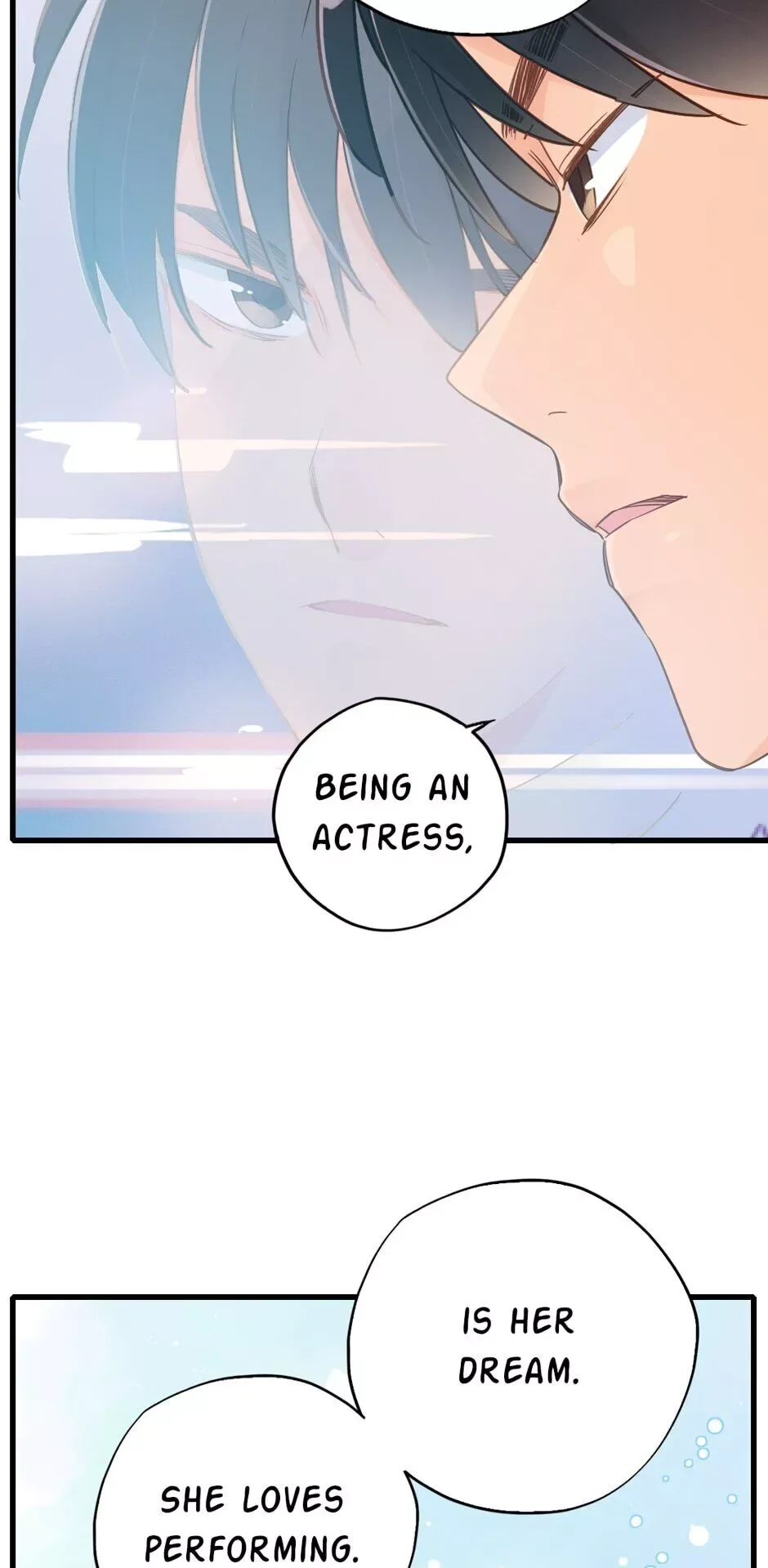 Lights, Camera, Love! Chapter 103 page 22