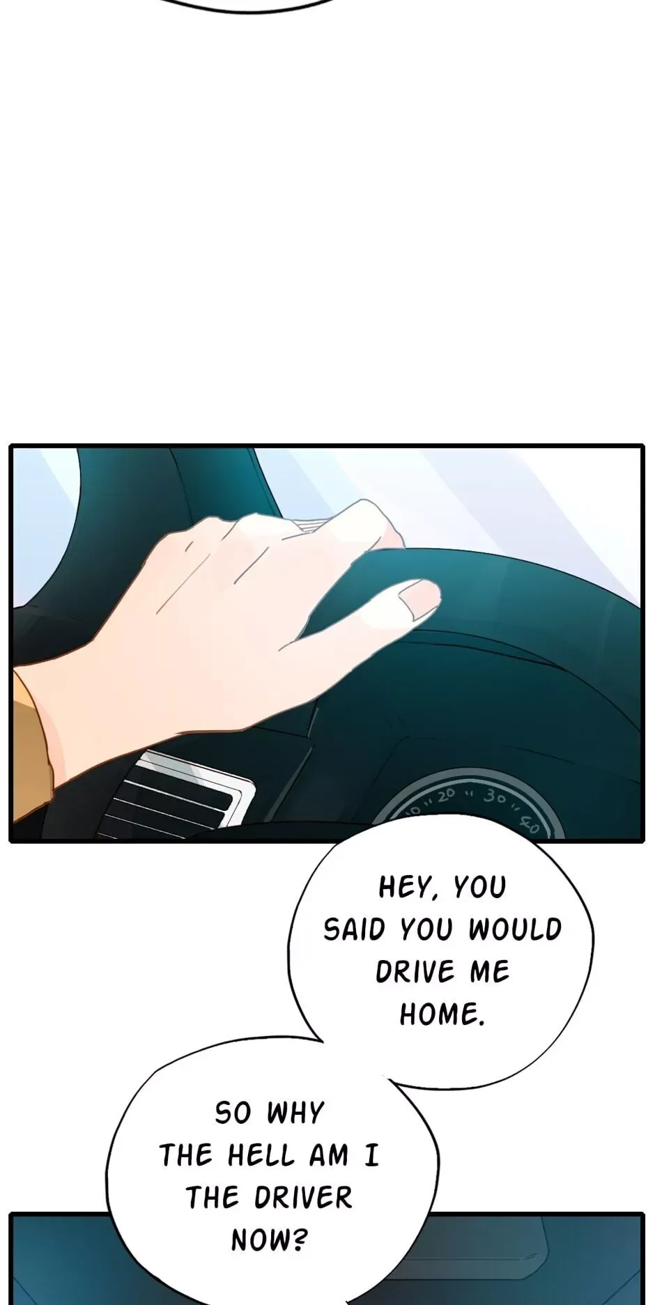 Lights, Camera, Love! Chapter 103 page 14