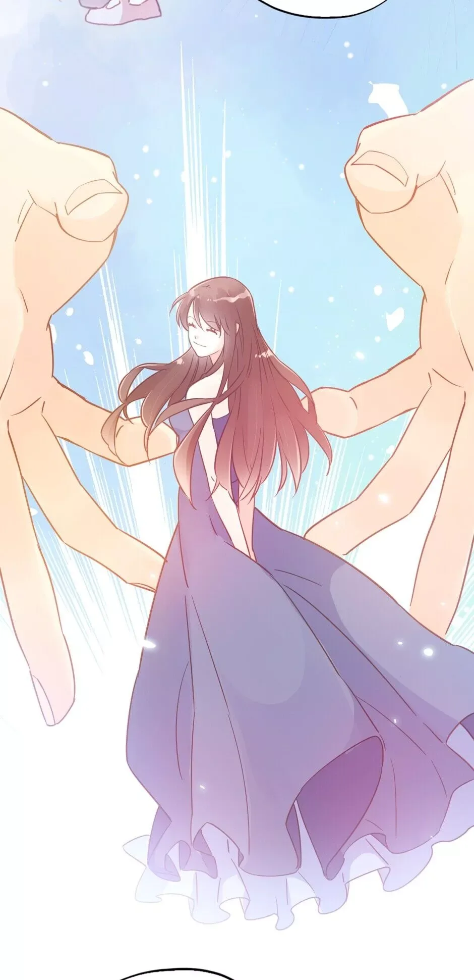 Lights, Camera, Love! Chapter 103 page 27