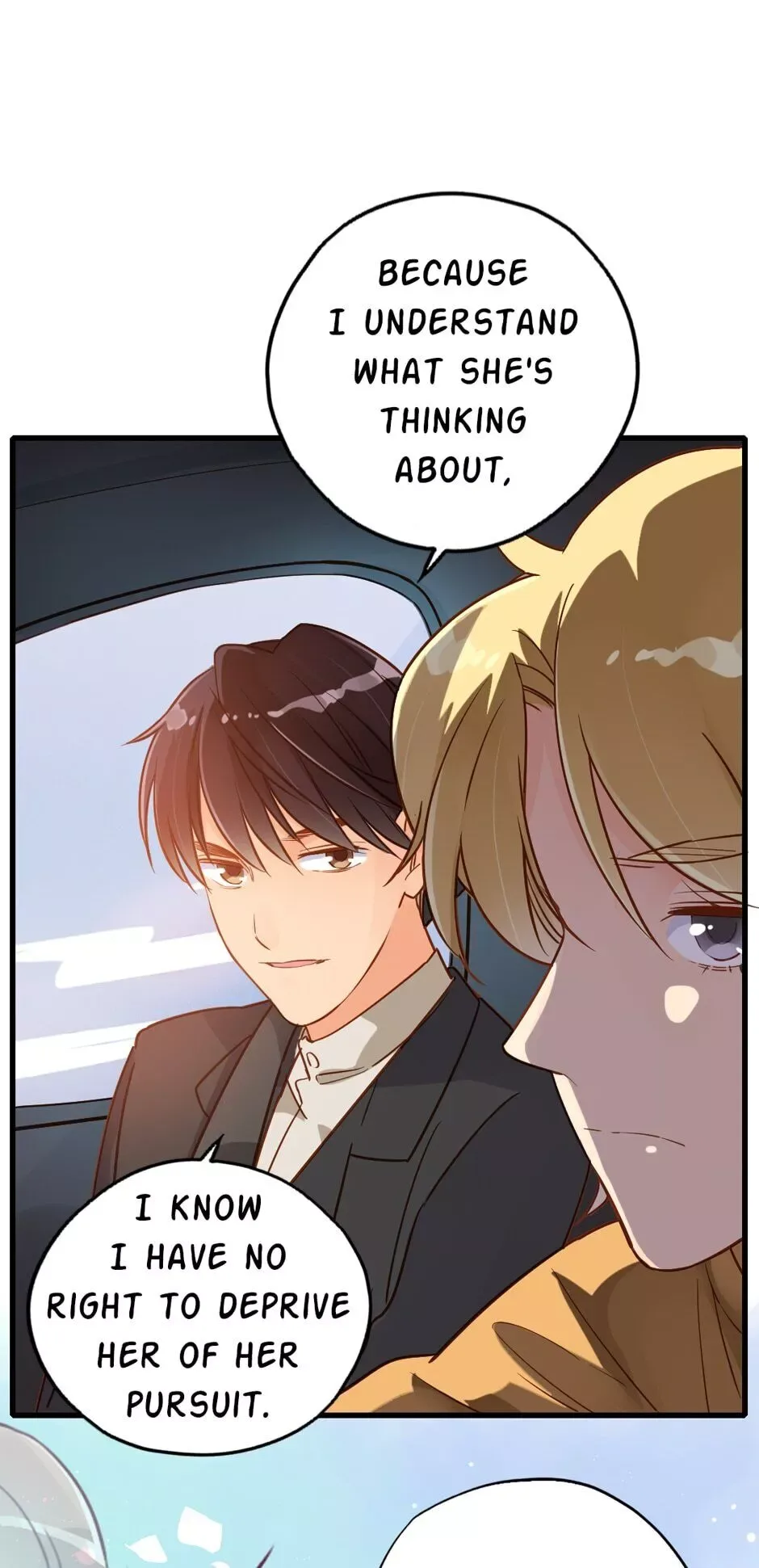 Lights, Camera, Love! Chapter 103 page 25