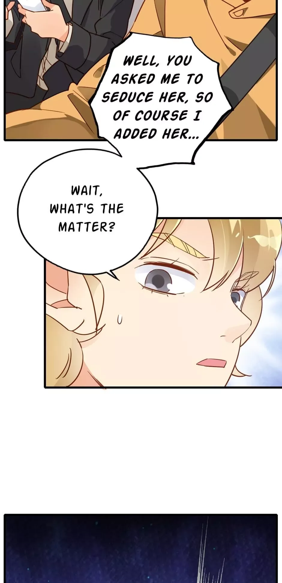 Lights, Camera, Love! Chapter 103 page 31