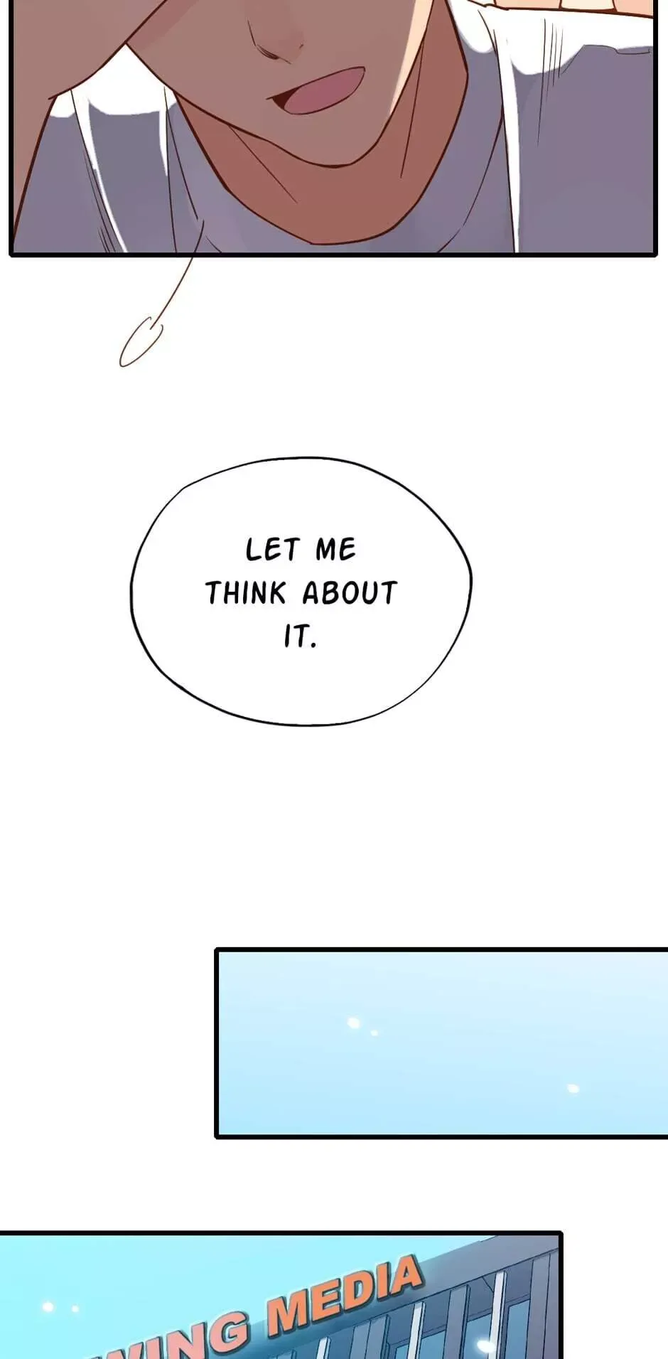 Lights, Camera, Love! Chapter 104 page 10