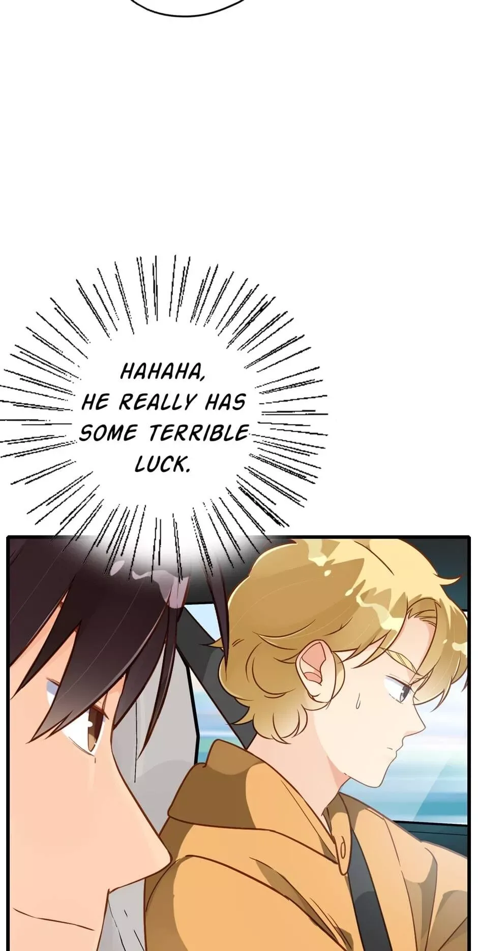 Lights, Camera, Love! Chapter 104 page 4