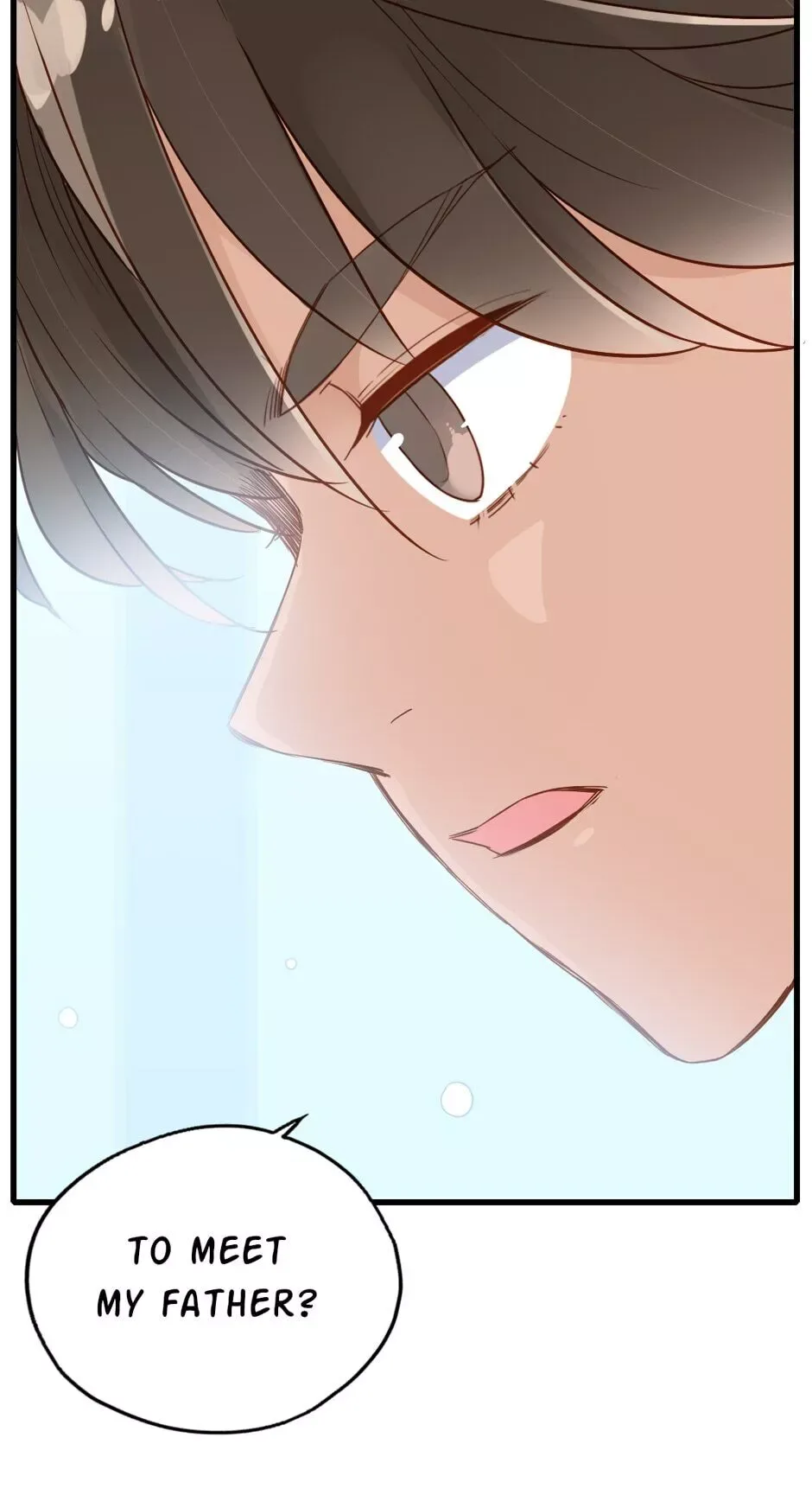 Lights, Camera, Love! Chapter 104 page 14