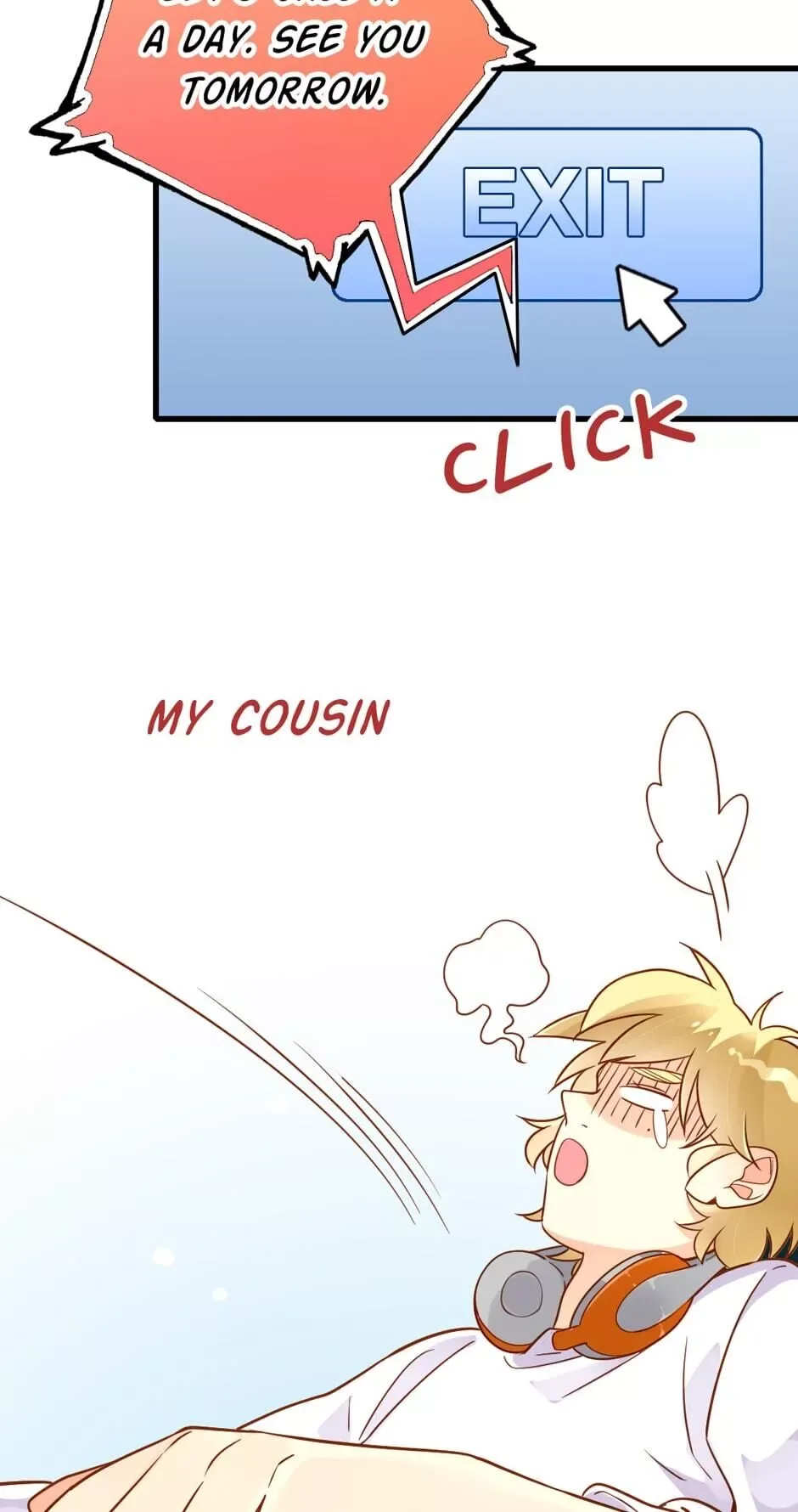 Lights, Camera, Love! Chapter 104 page 26