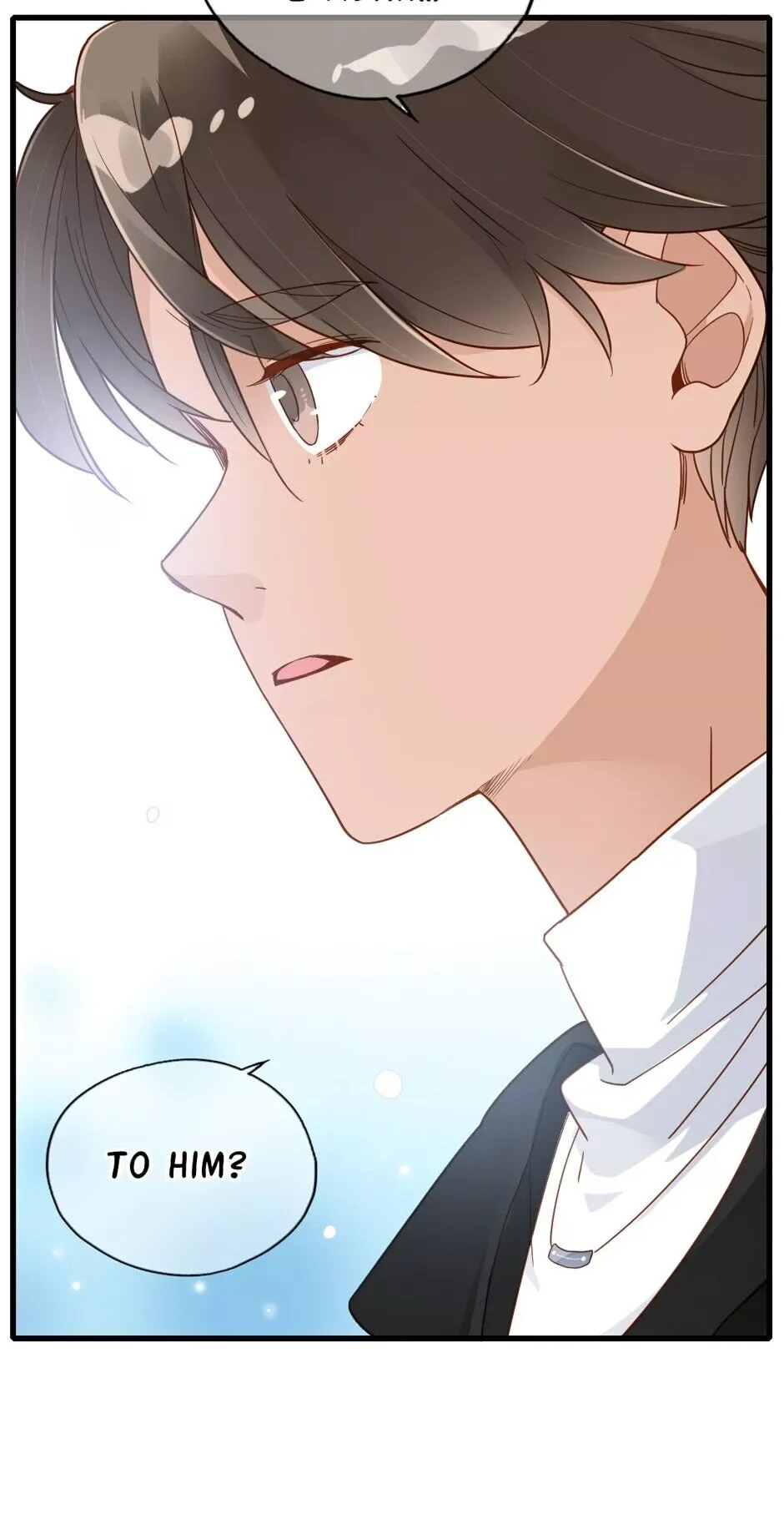 Lights, Camera, Love! Chapter 104 page 21