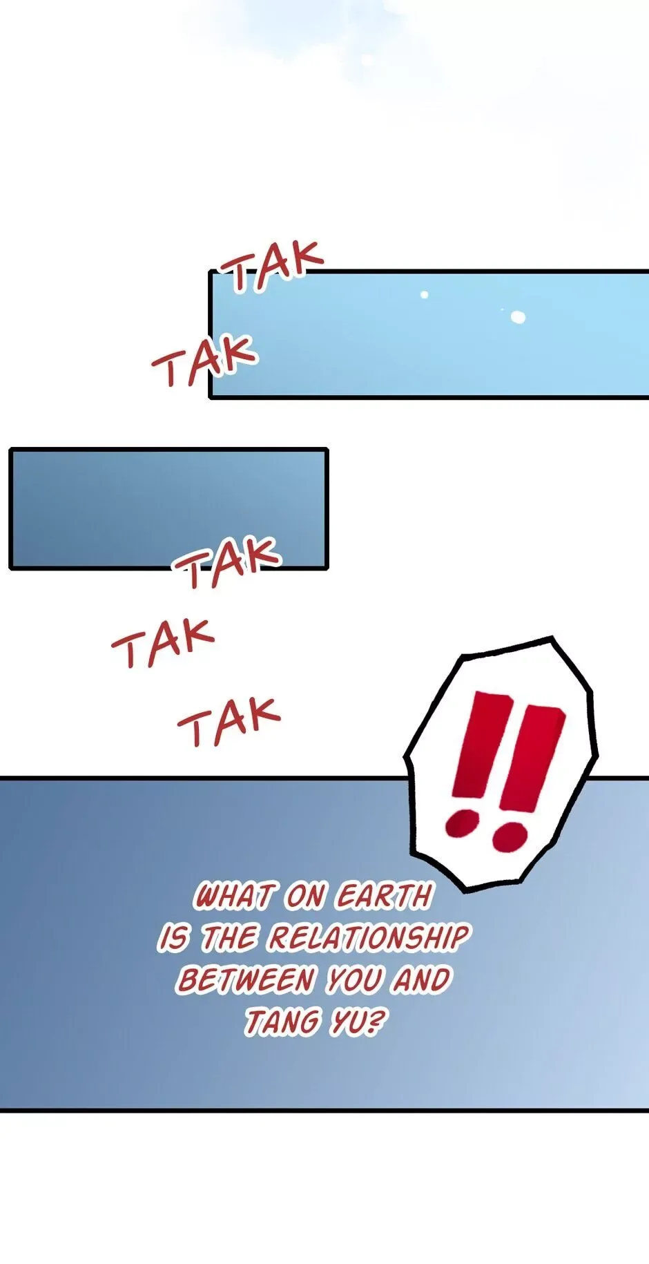 Lights, Camera, Love! Chapter 104 page 23
