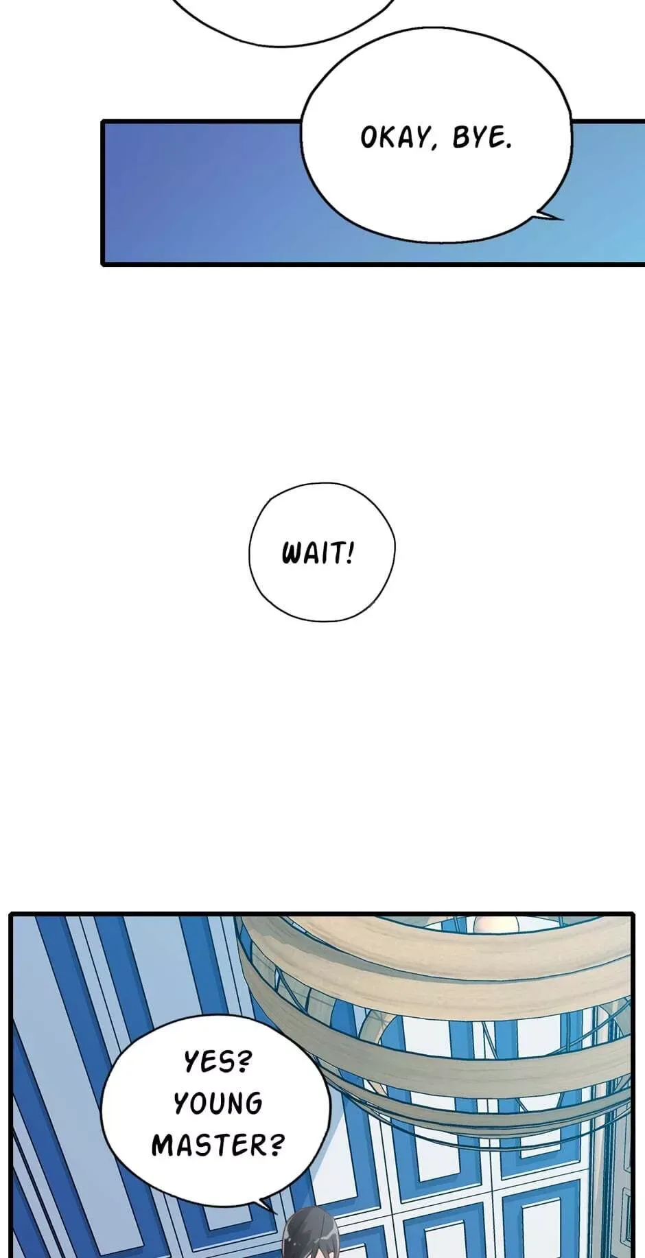 Lights, Camera, Love! Chapter 104 page 19