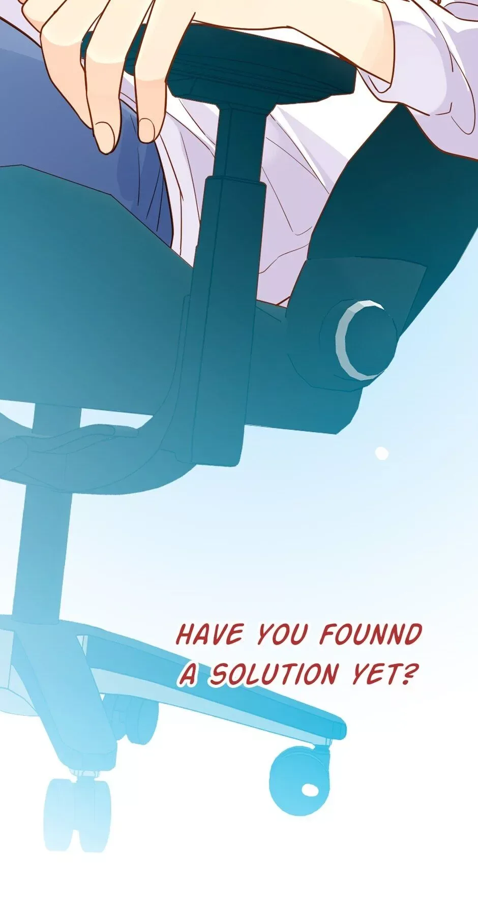 Lights, Camera, Love! Chapter 104 page 27