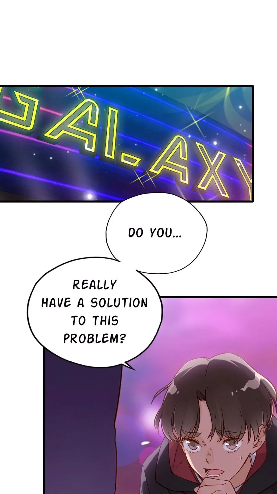 Lights, Camera, Love! Chapter 104 page 30
