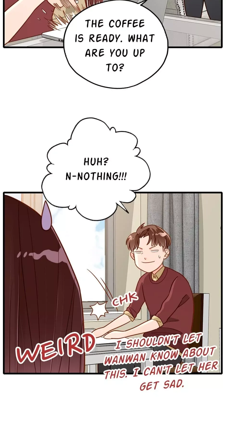Lights, Camera, Love! Chapter 104 page 29