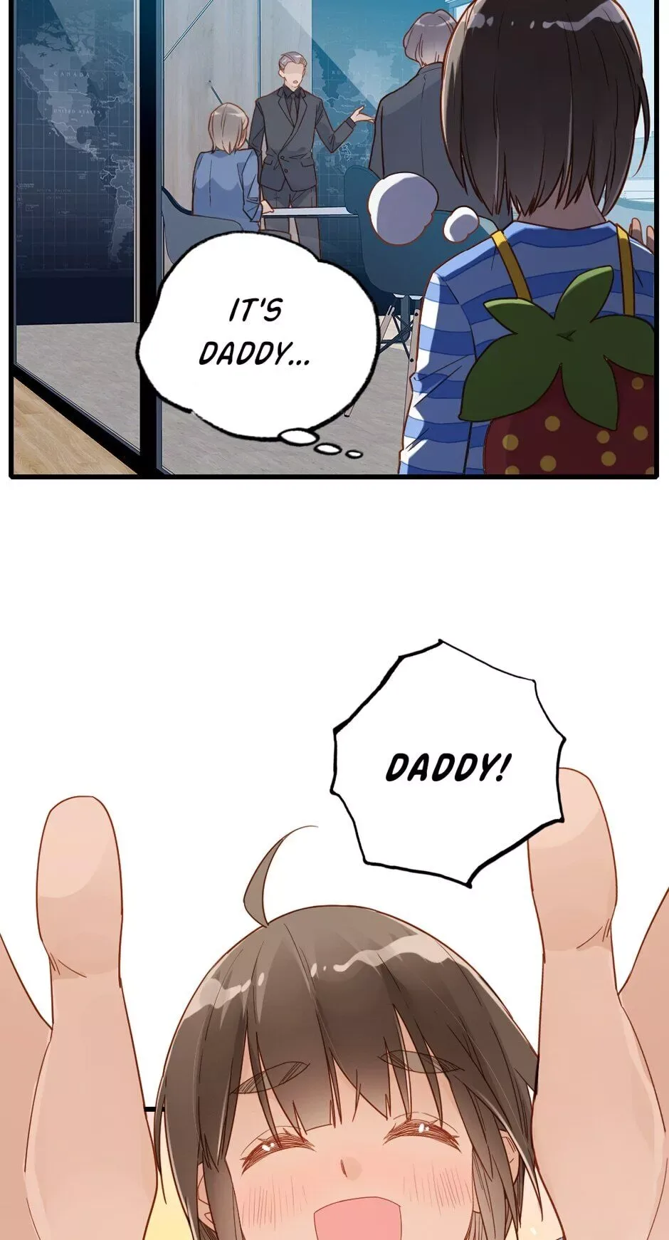 Lights, Camera, Love! Chapter 105 page 10